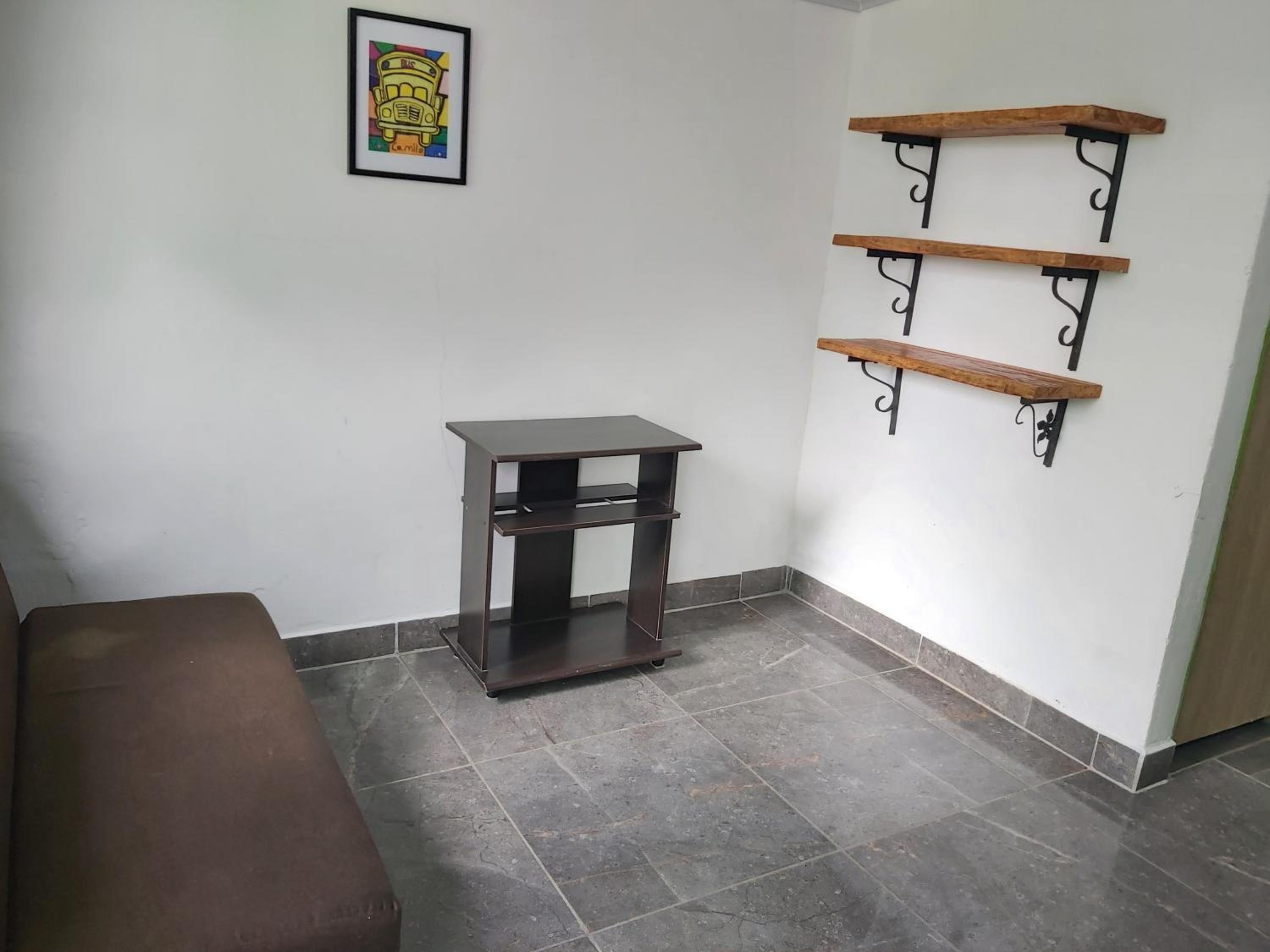Family Room with Balcony photo 1