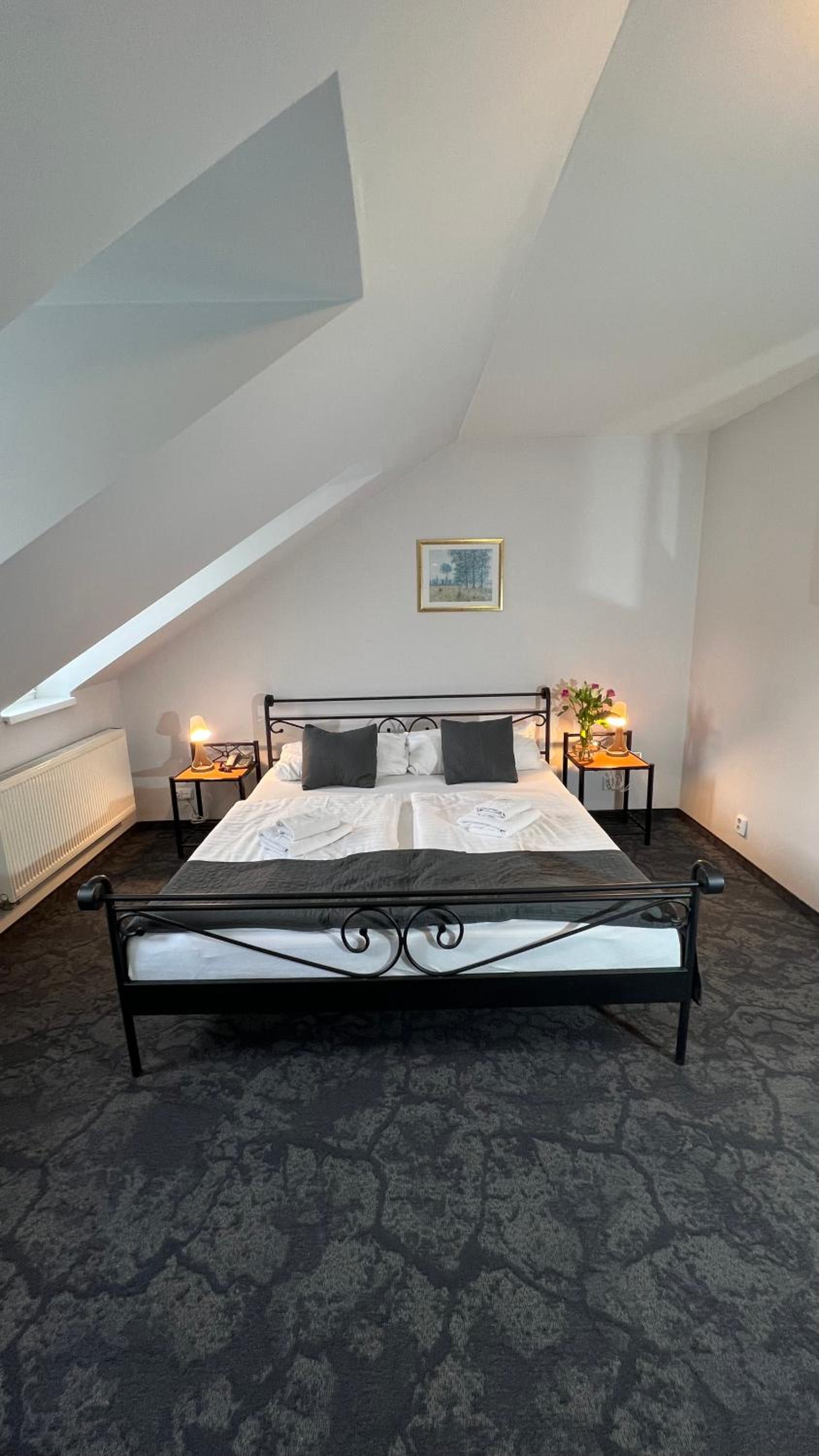 Quadruple Room - Photo 4
