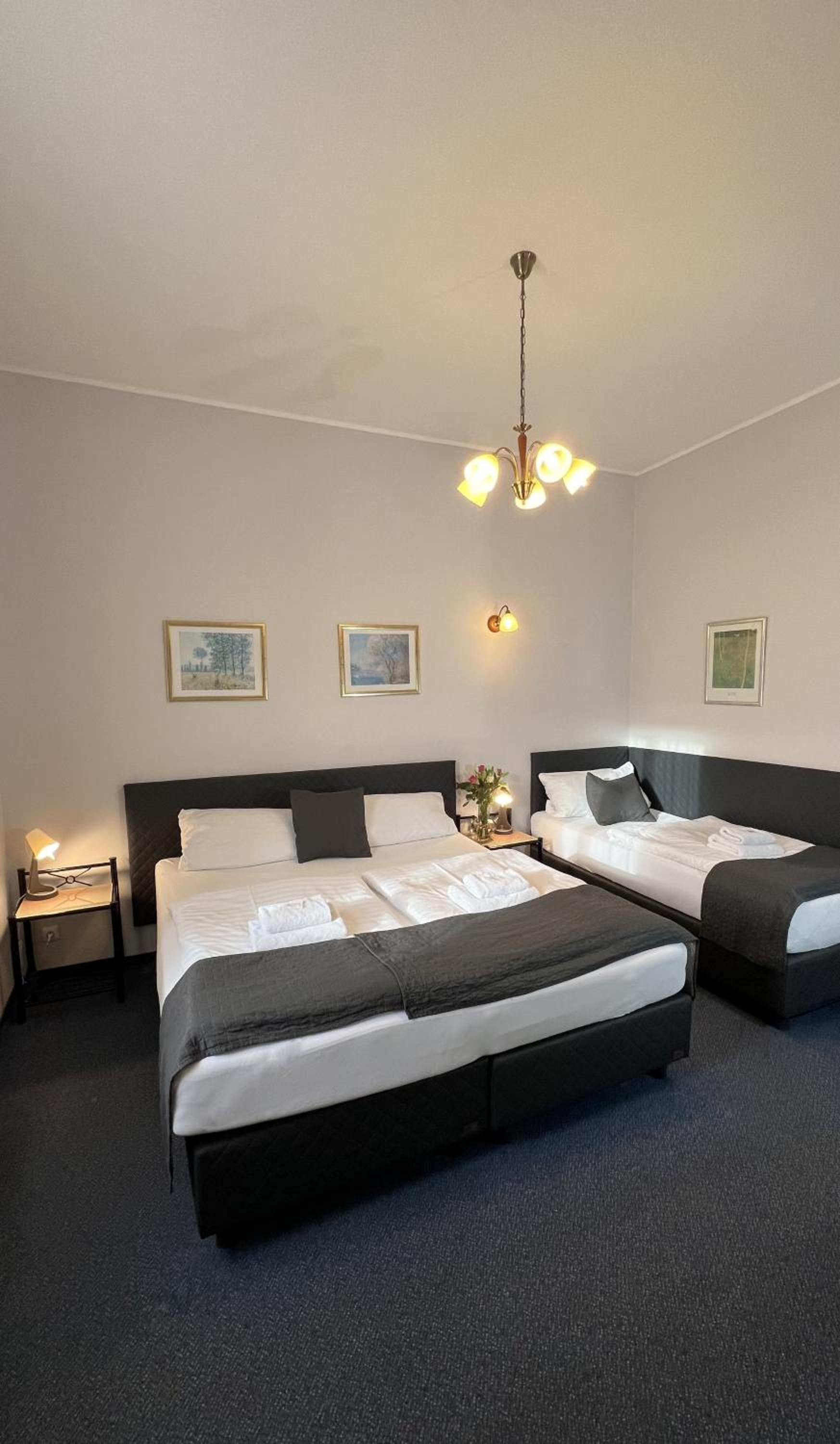 Triple Room - Photo 3