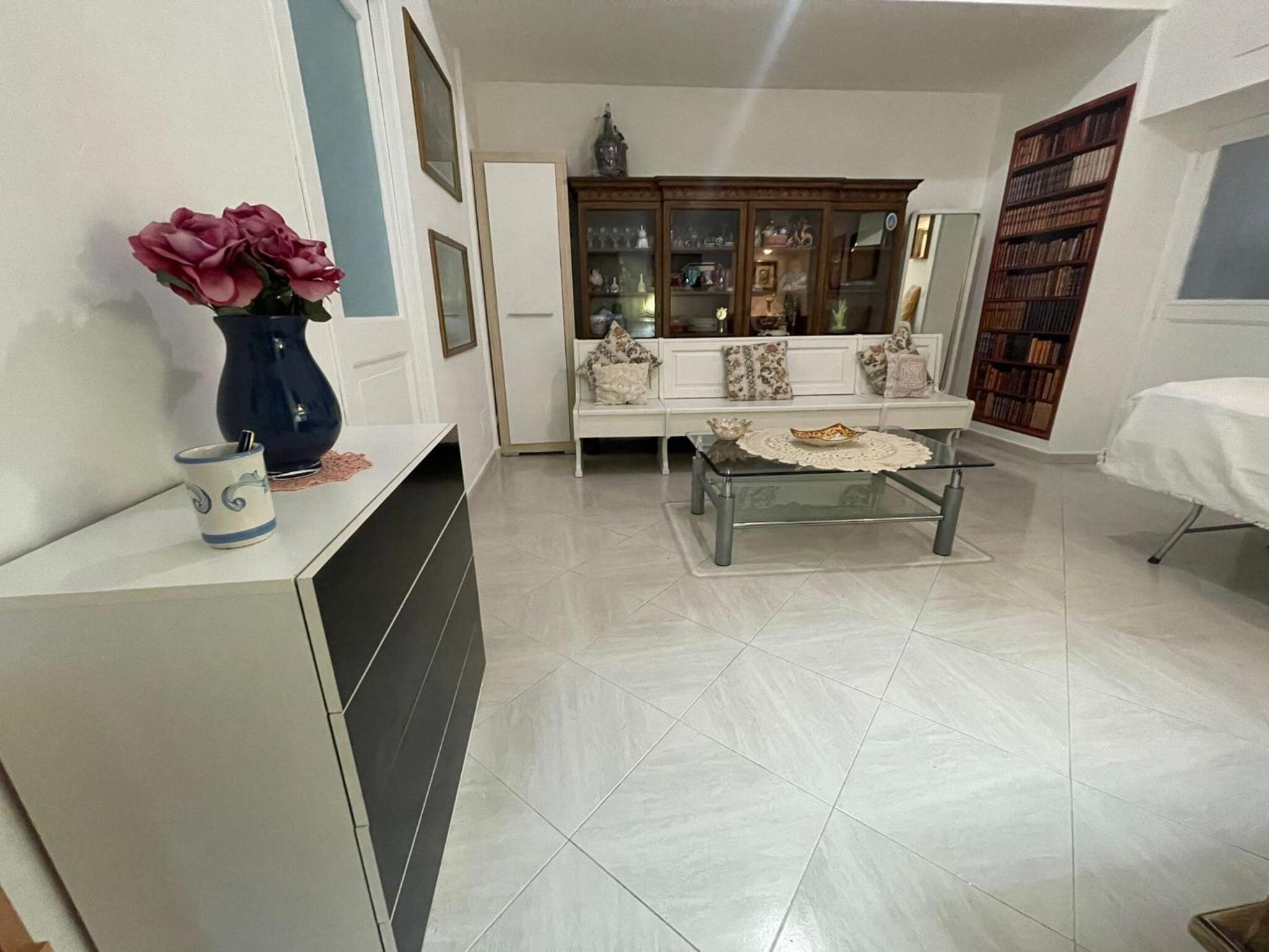 Superior One-Bedroom Apartment With Balcony