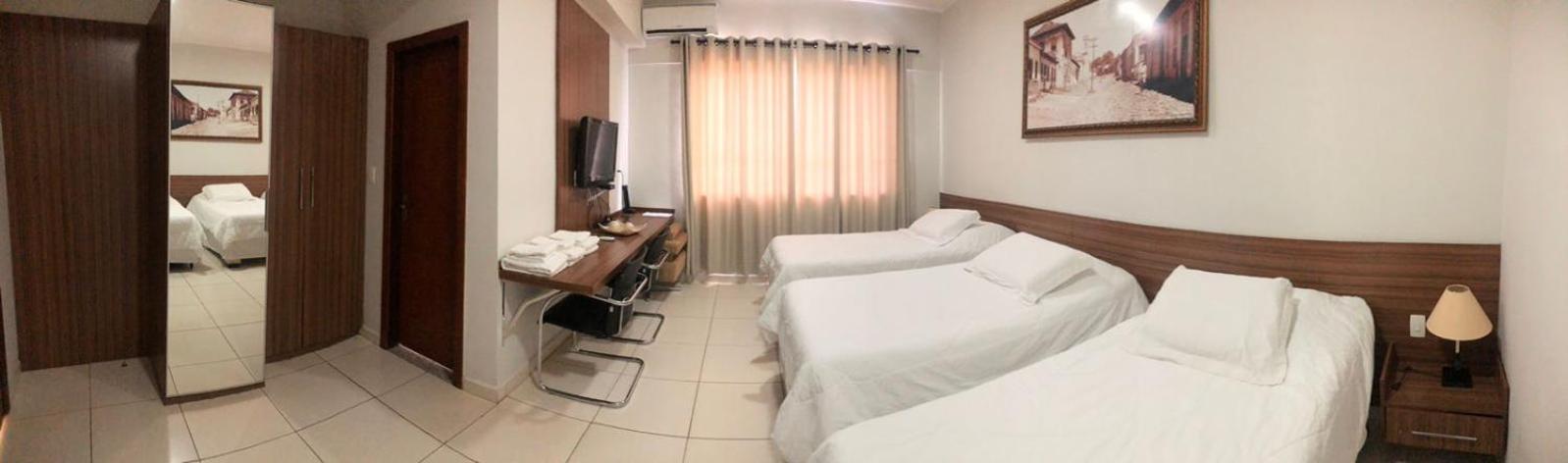 Triple Room - Photo 2