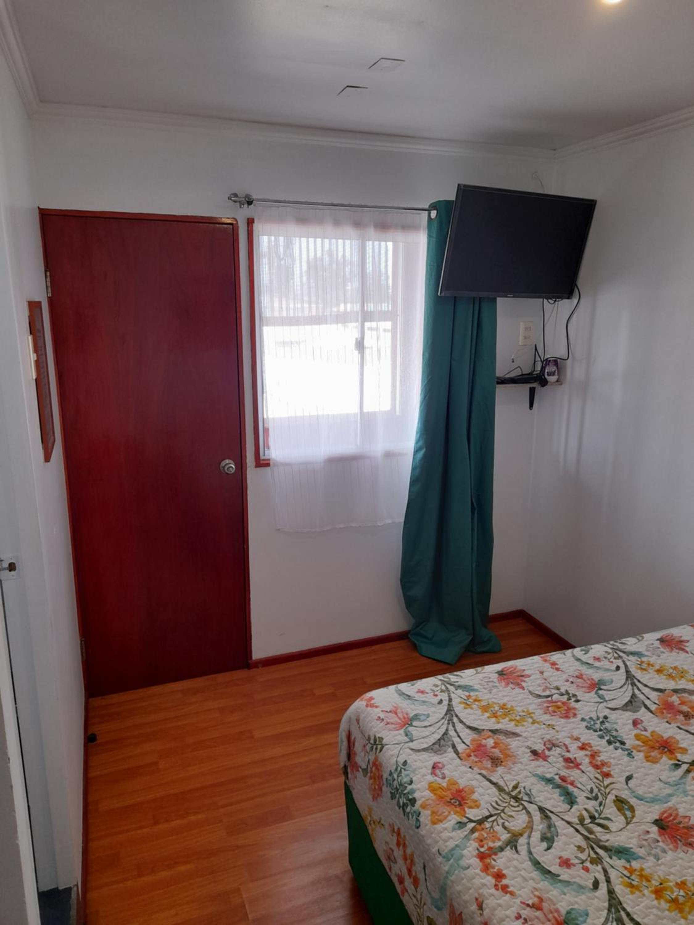 Double Room with Private Bathroom photo 2