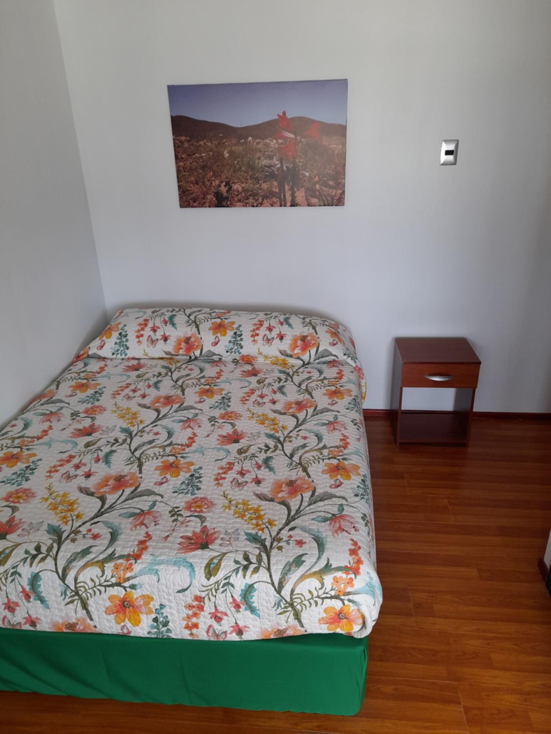 Double Room with Private Bathroom photo 3