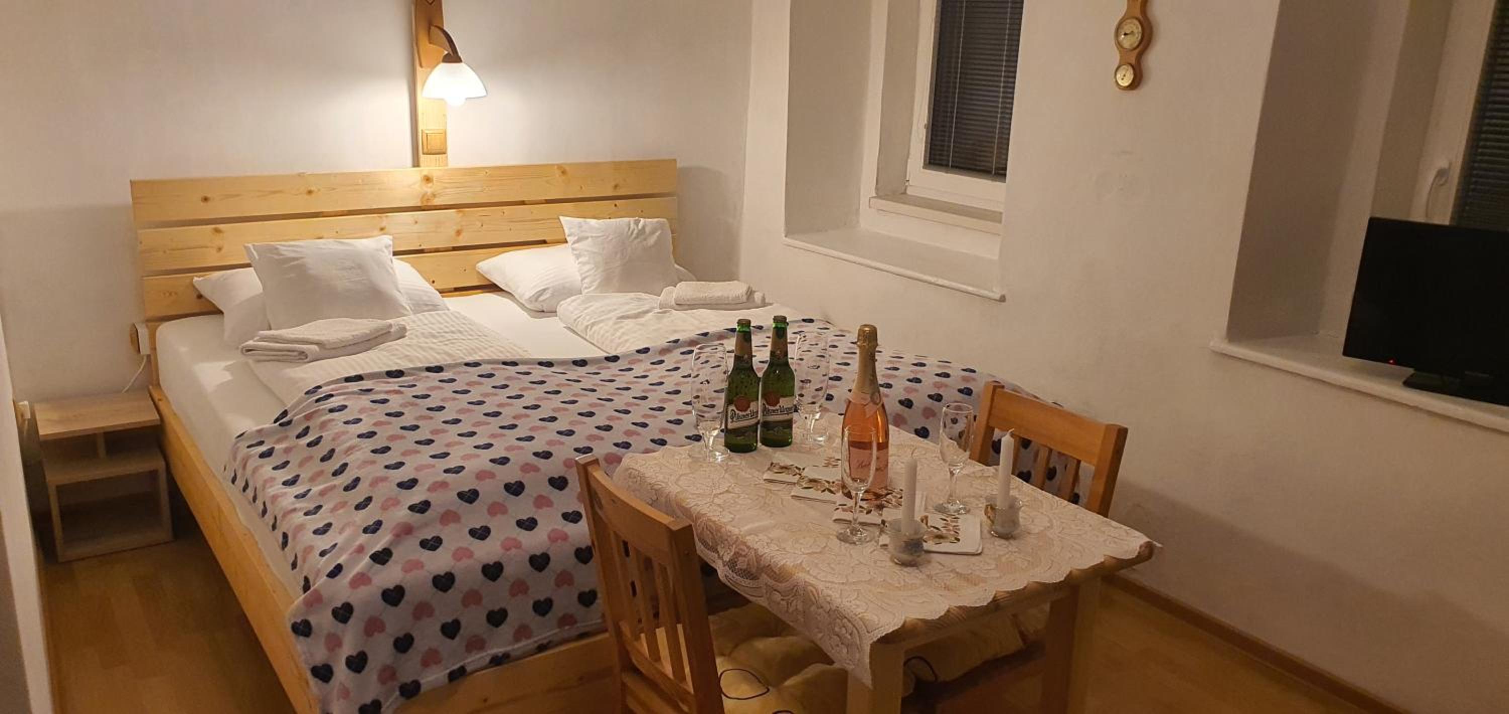 Double Room with Private Bathroom photo 2