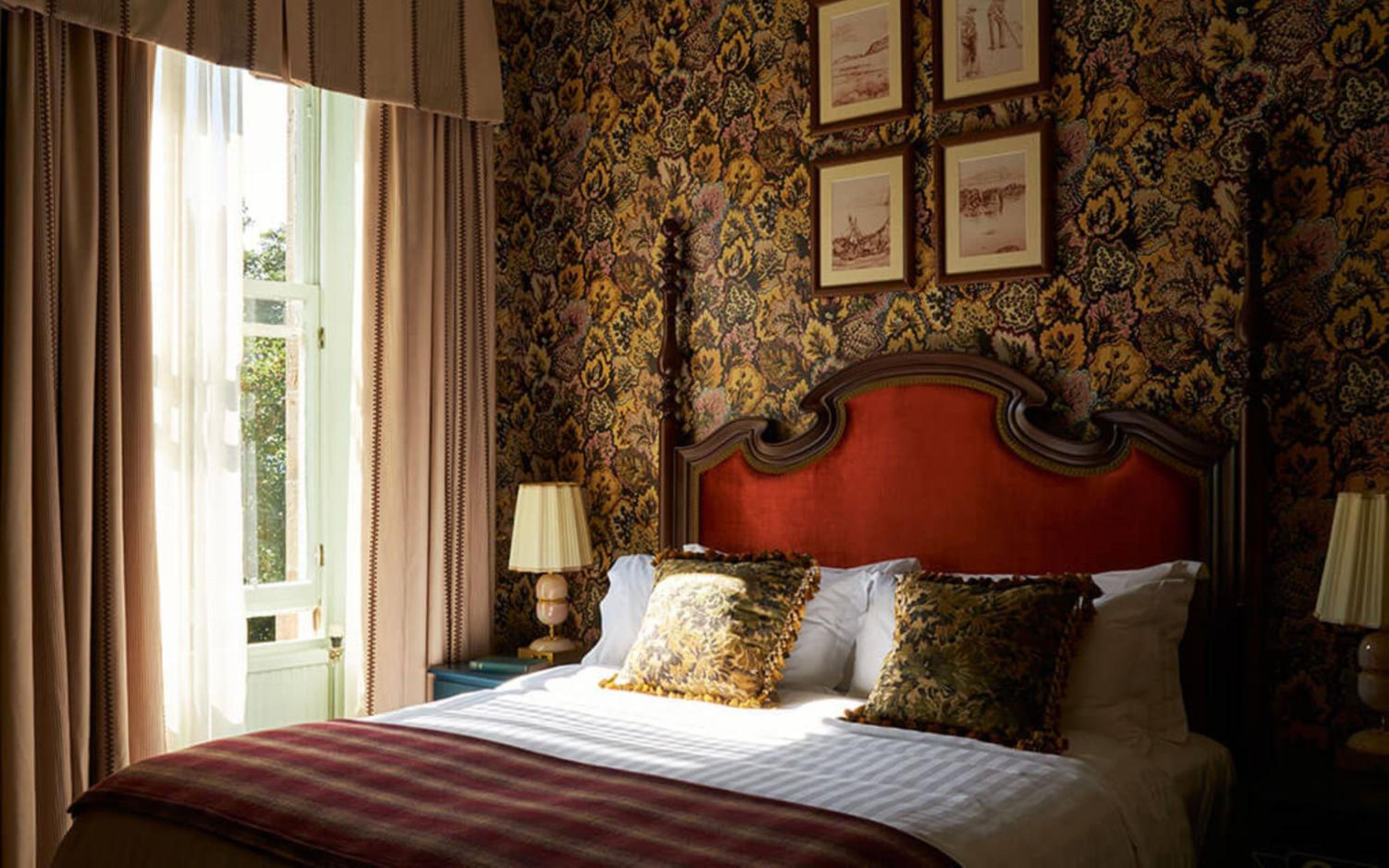 Double Room - Photo 1