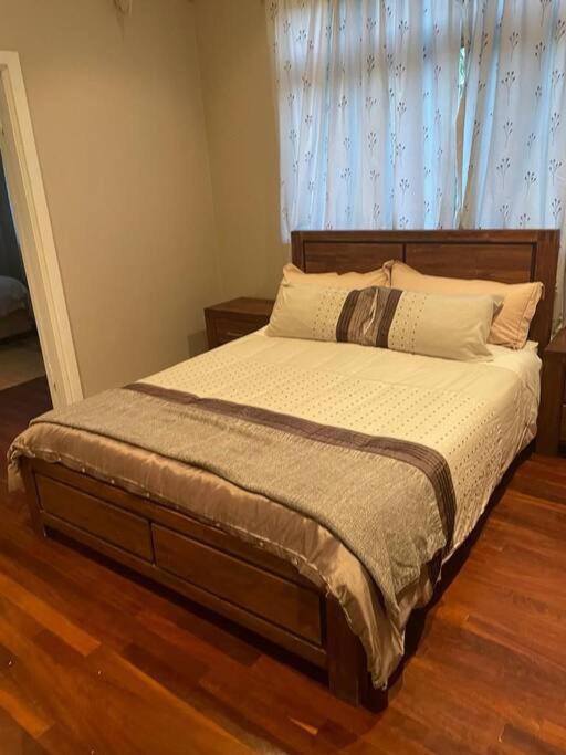 Two-Bedroom House photo 2