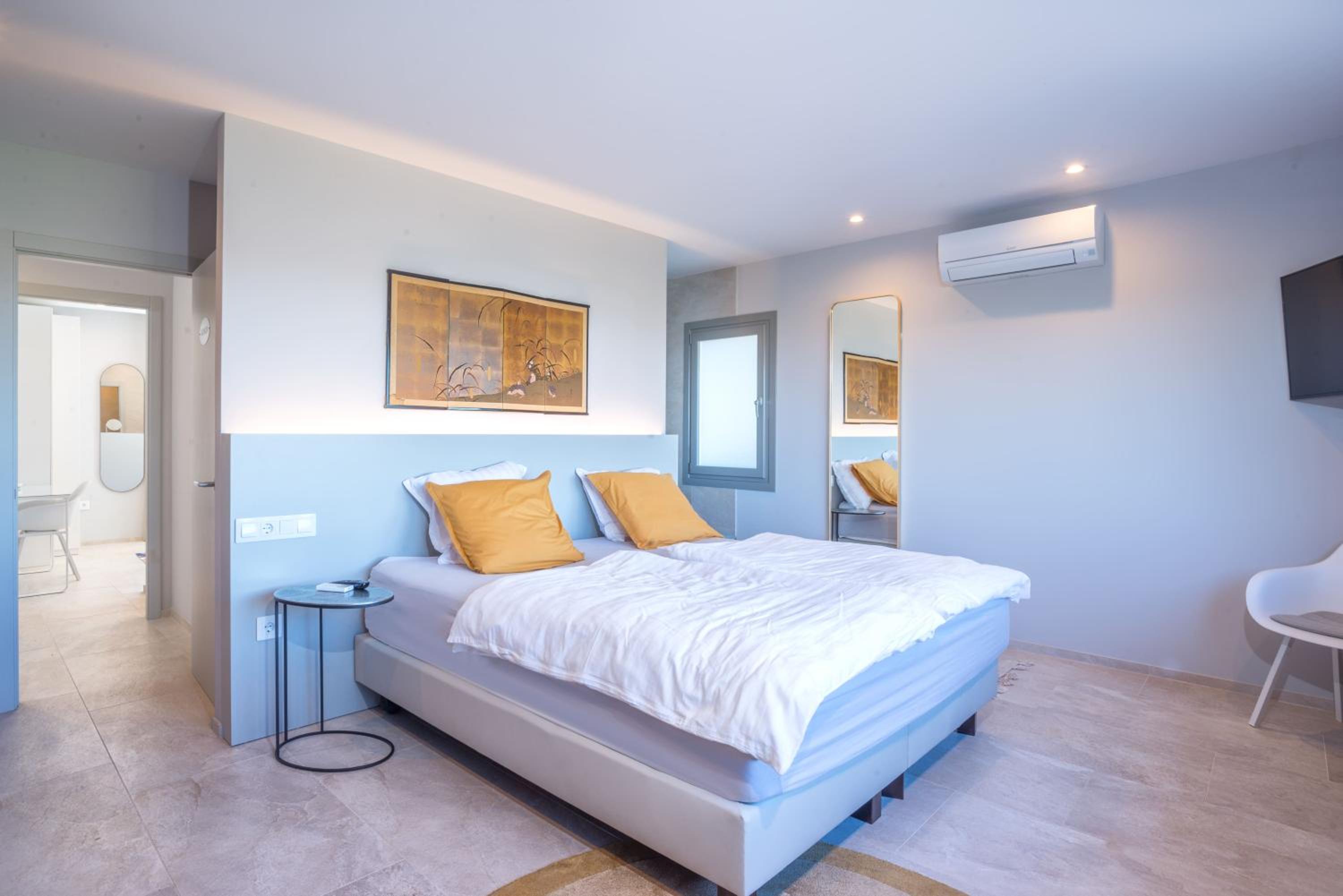 Casa de Seis Habitaciones