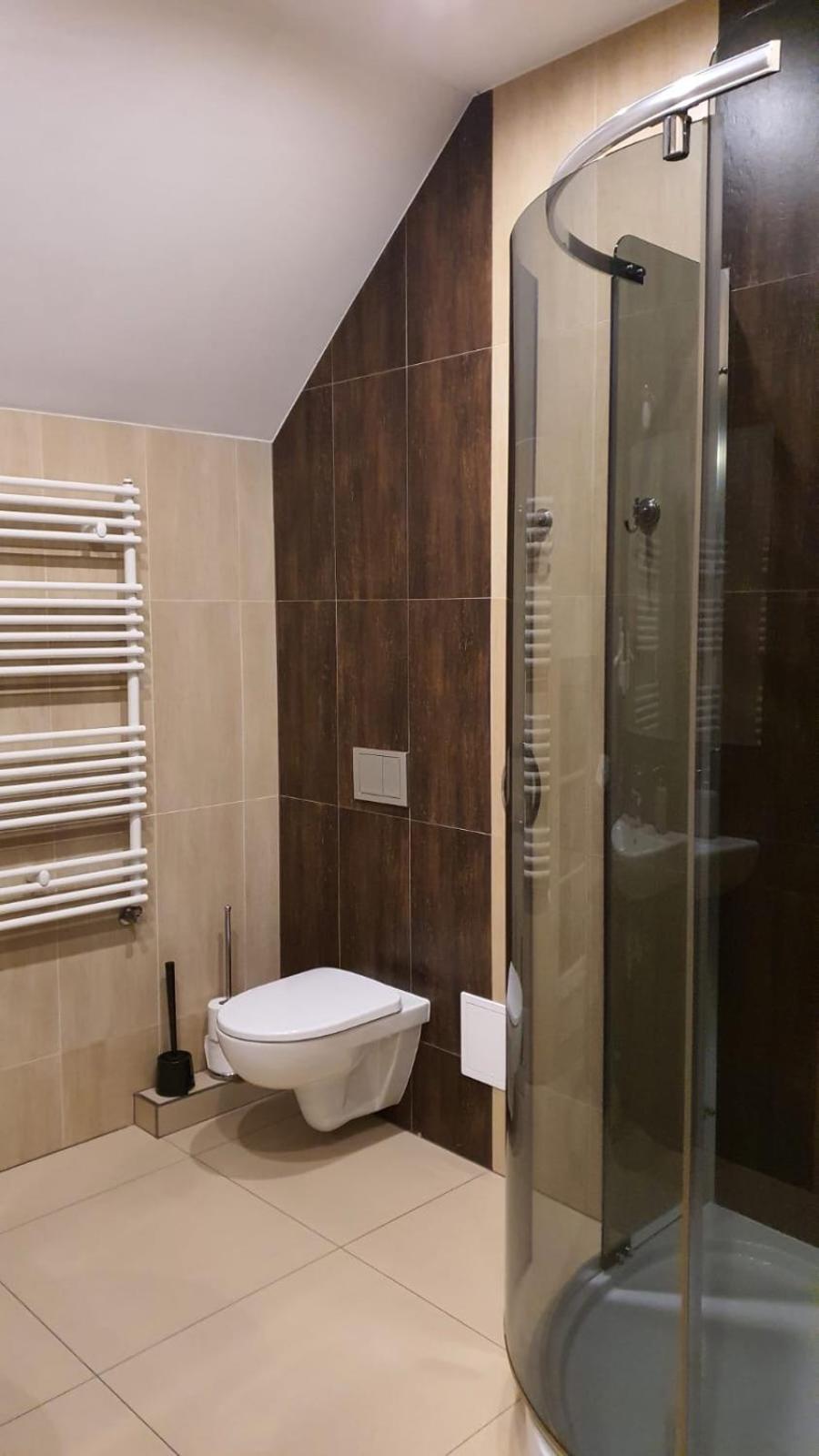 One-Bedroom Premium Apartment photo 2