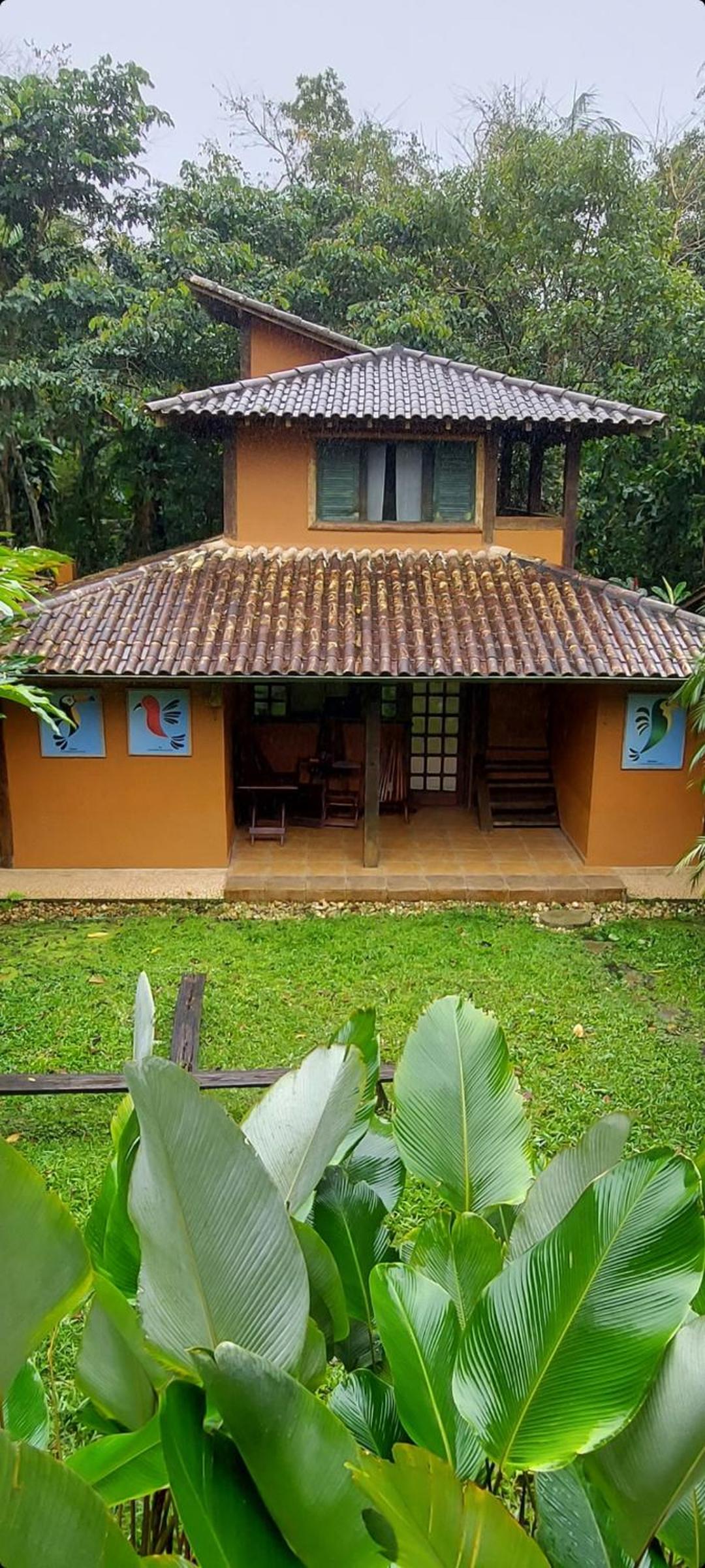 Quadruple Room with Garden View photo 2