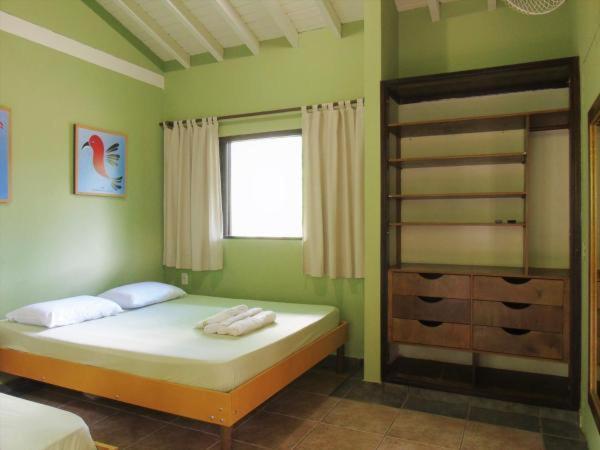 Quadruple Room with Garden View photo 1