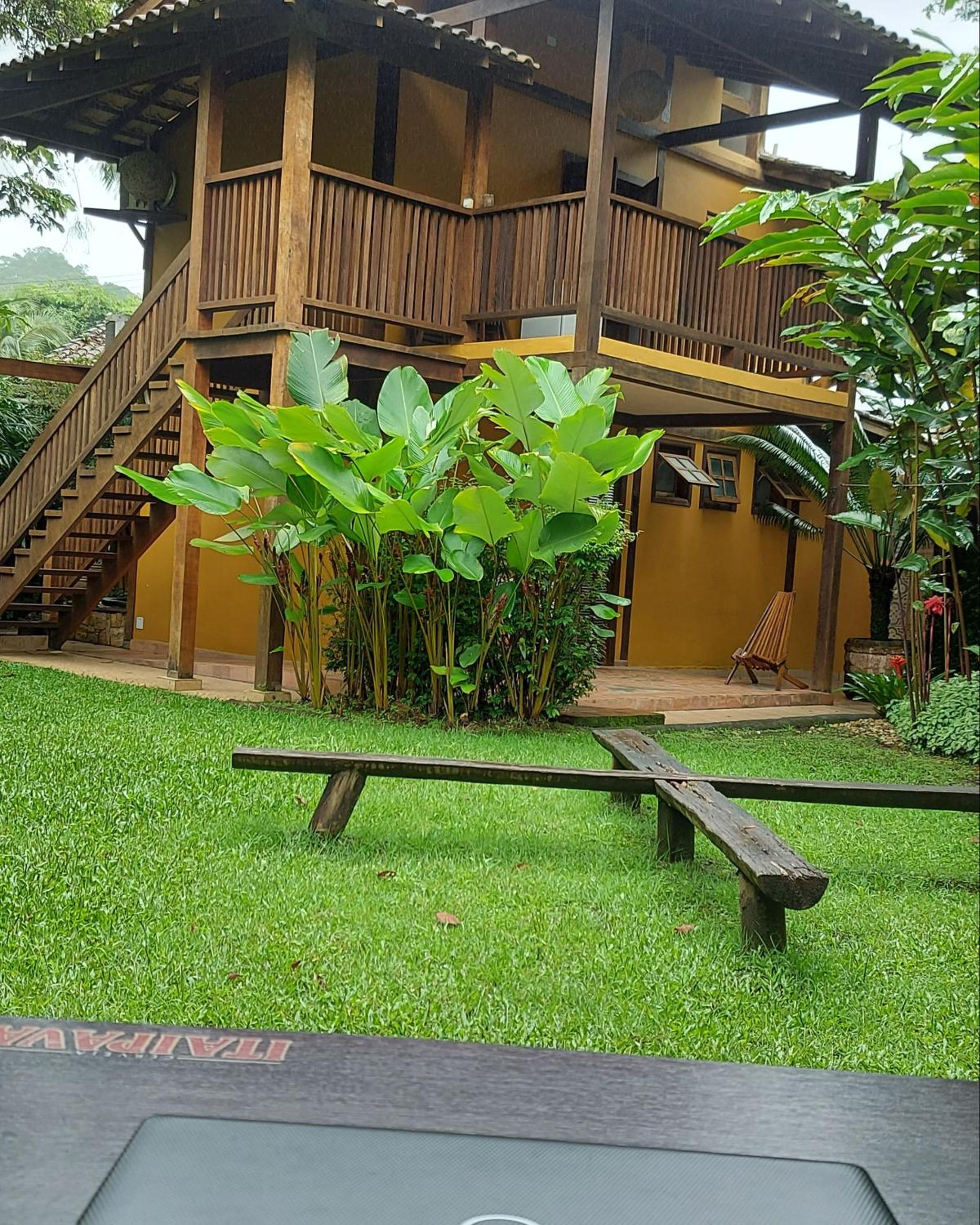 Quadruple Room with Garden View photo 3