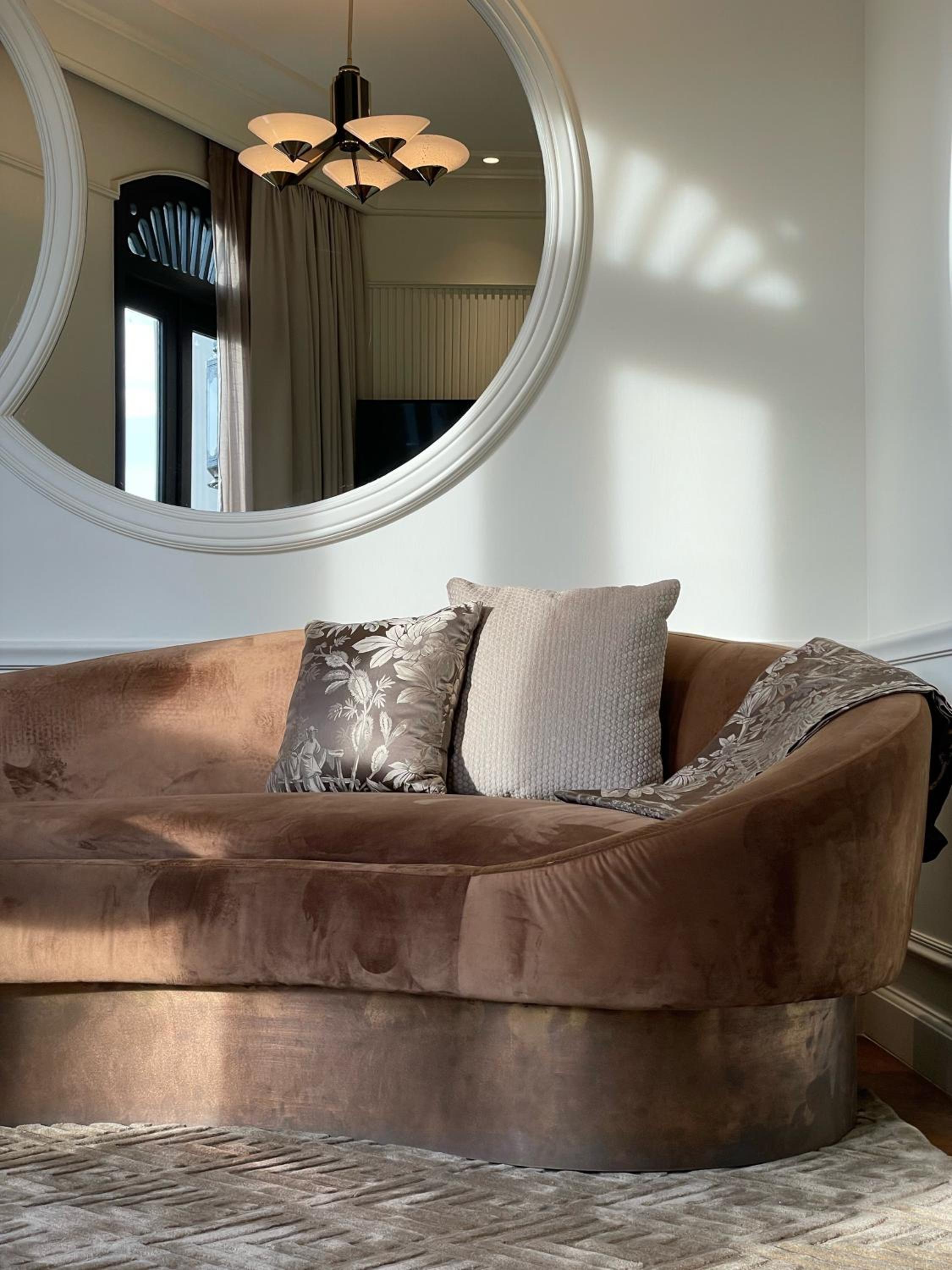 Junior Suite with Private Pool
