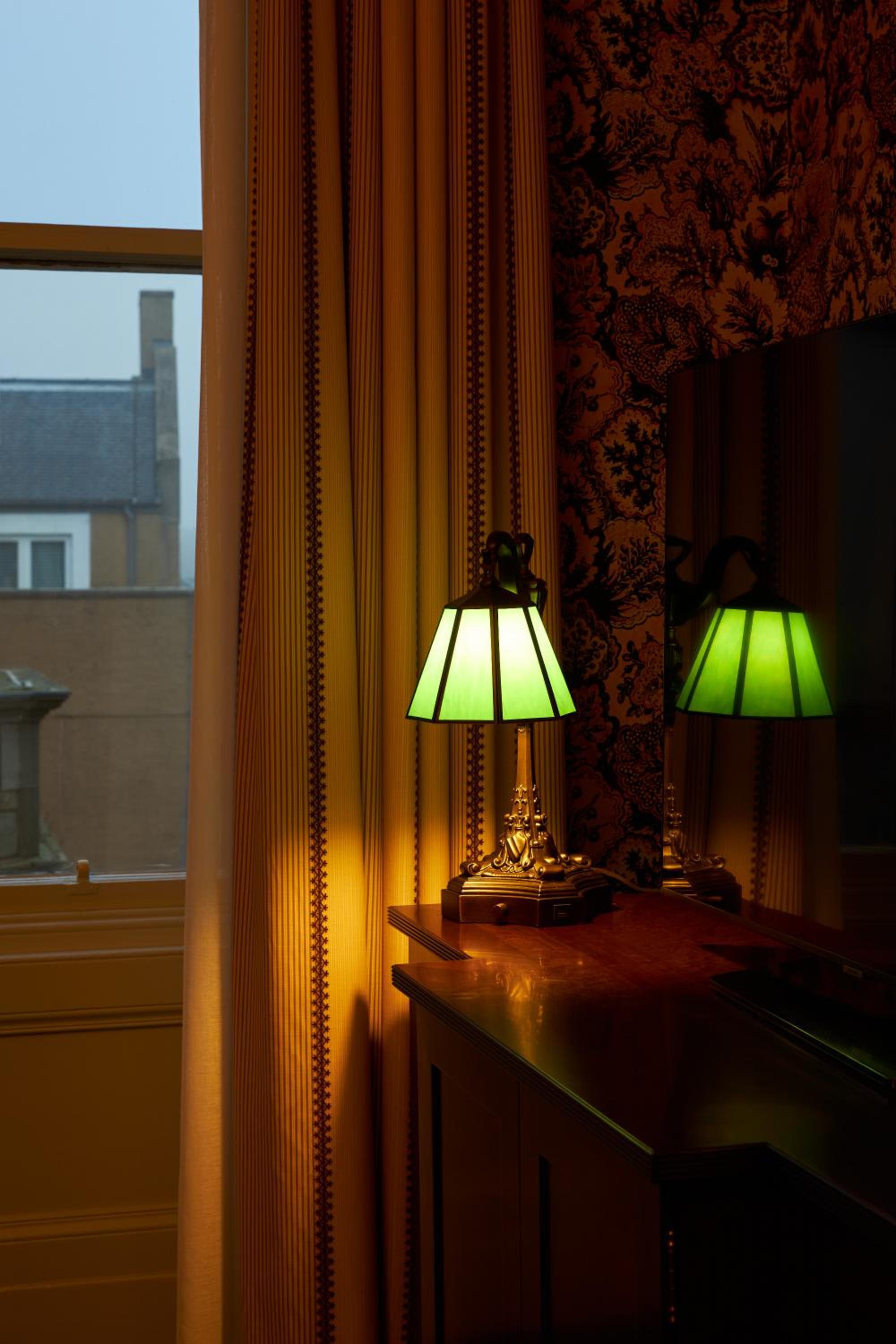 Deluxe Double Room with Sea View - Photo 5