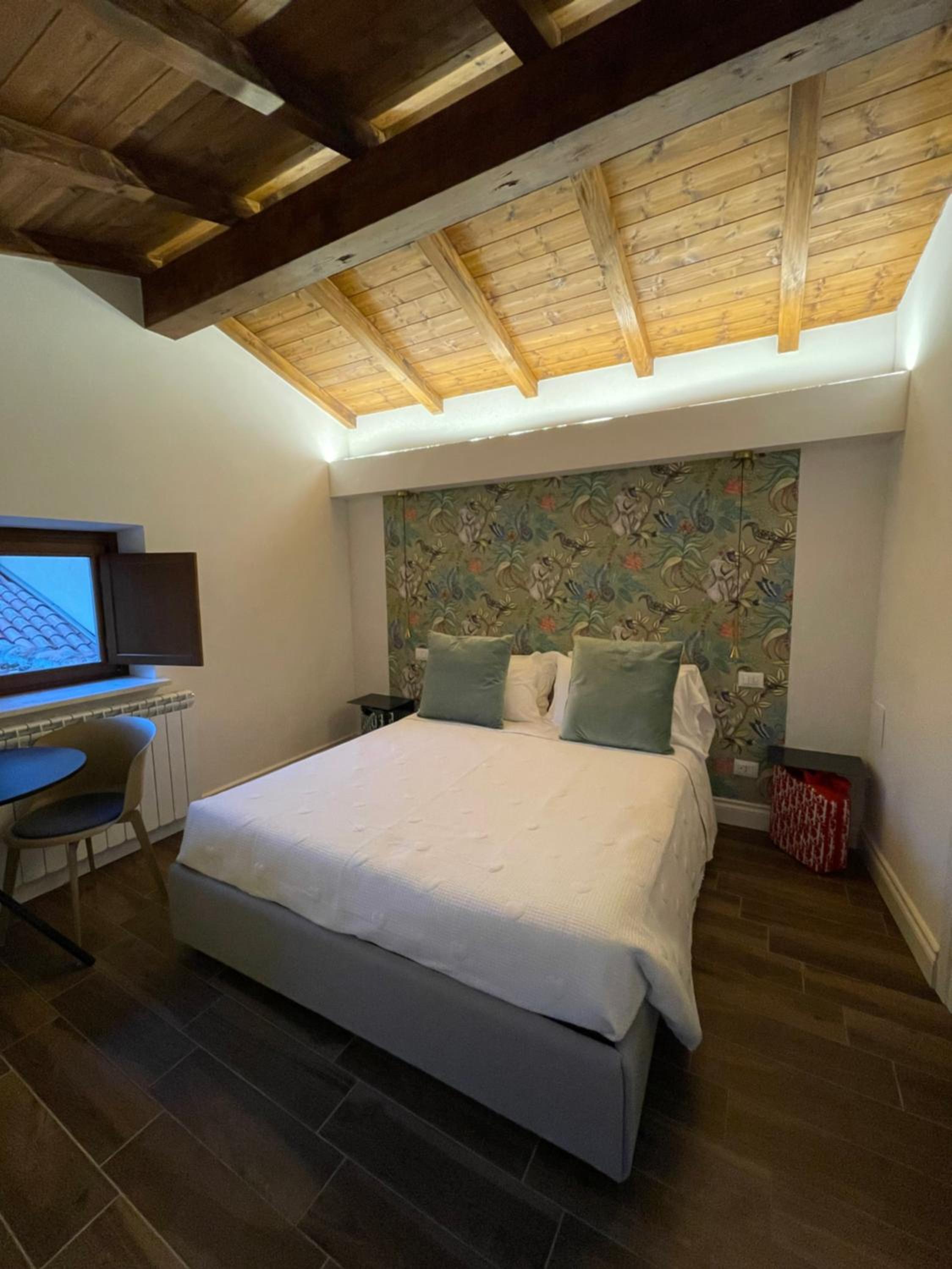 Double Room with Balcony photo 2