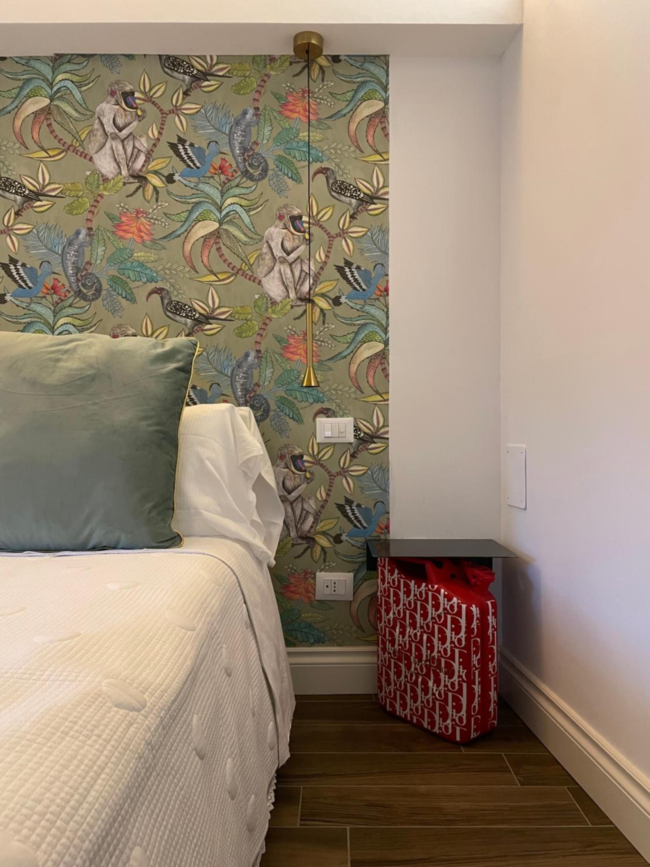 Double Room with Balcony photo 1