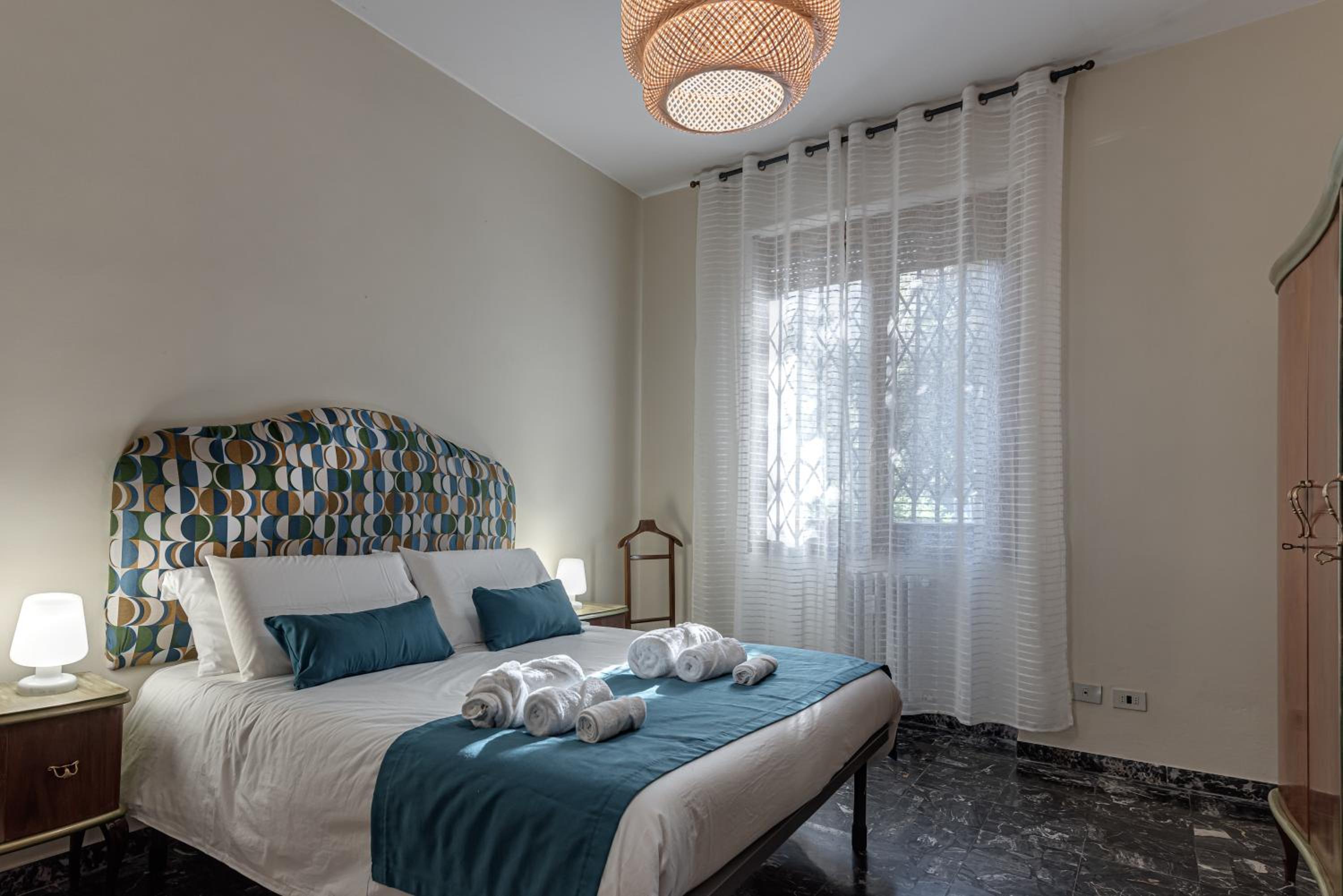 Superior One-Bedroom Apartment With Balcony