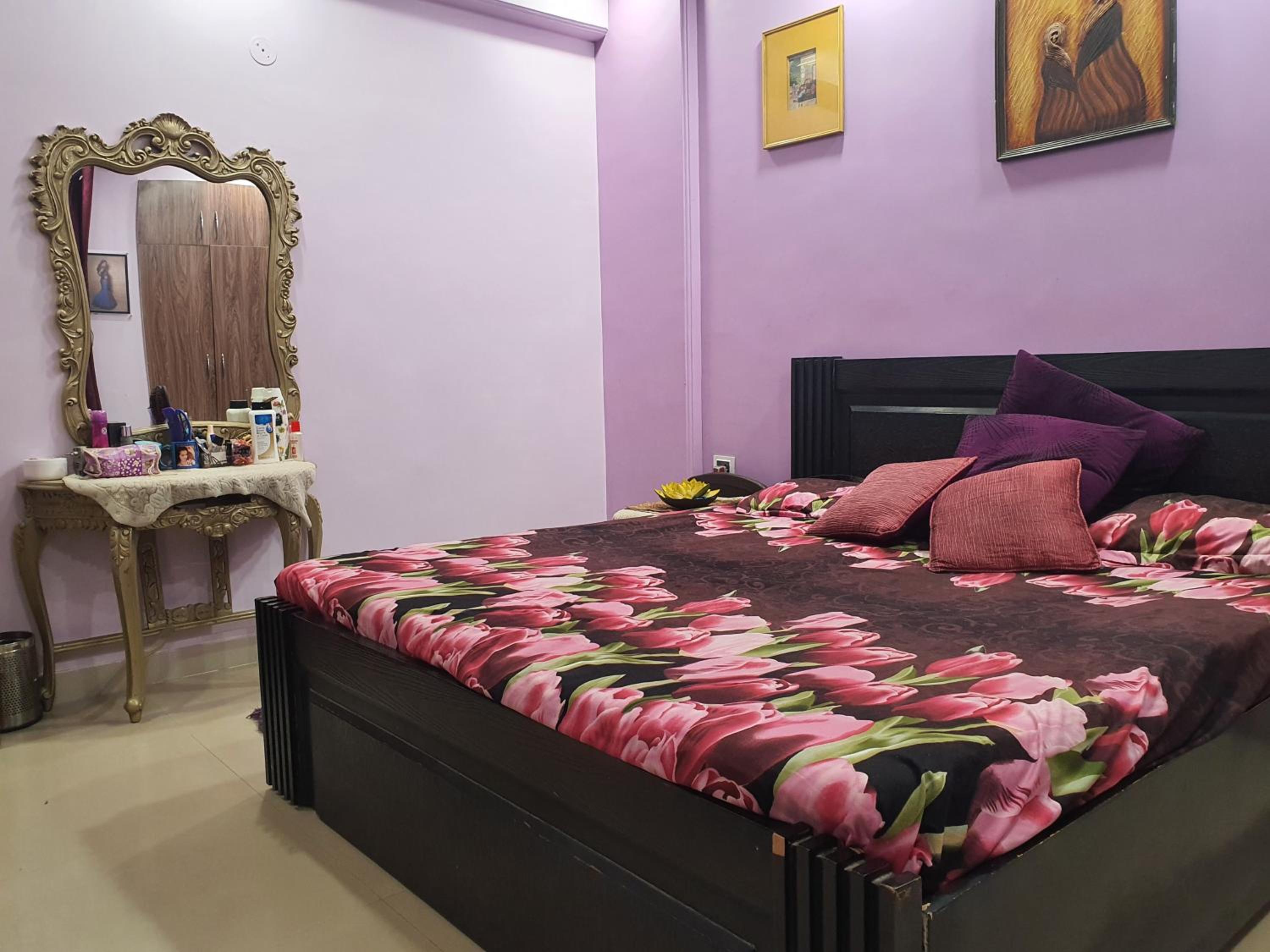 Deluxe Double Room With Shower photo 1