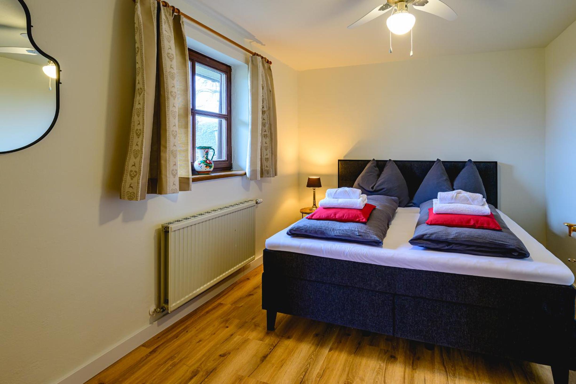 Apartment - Ground Floor photo 1