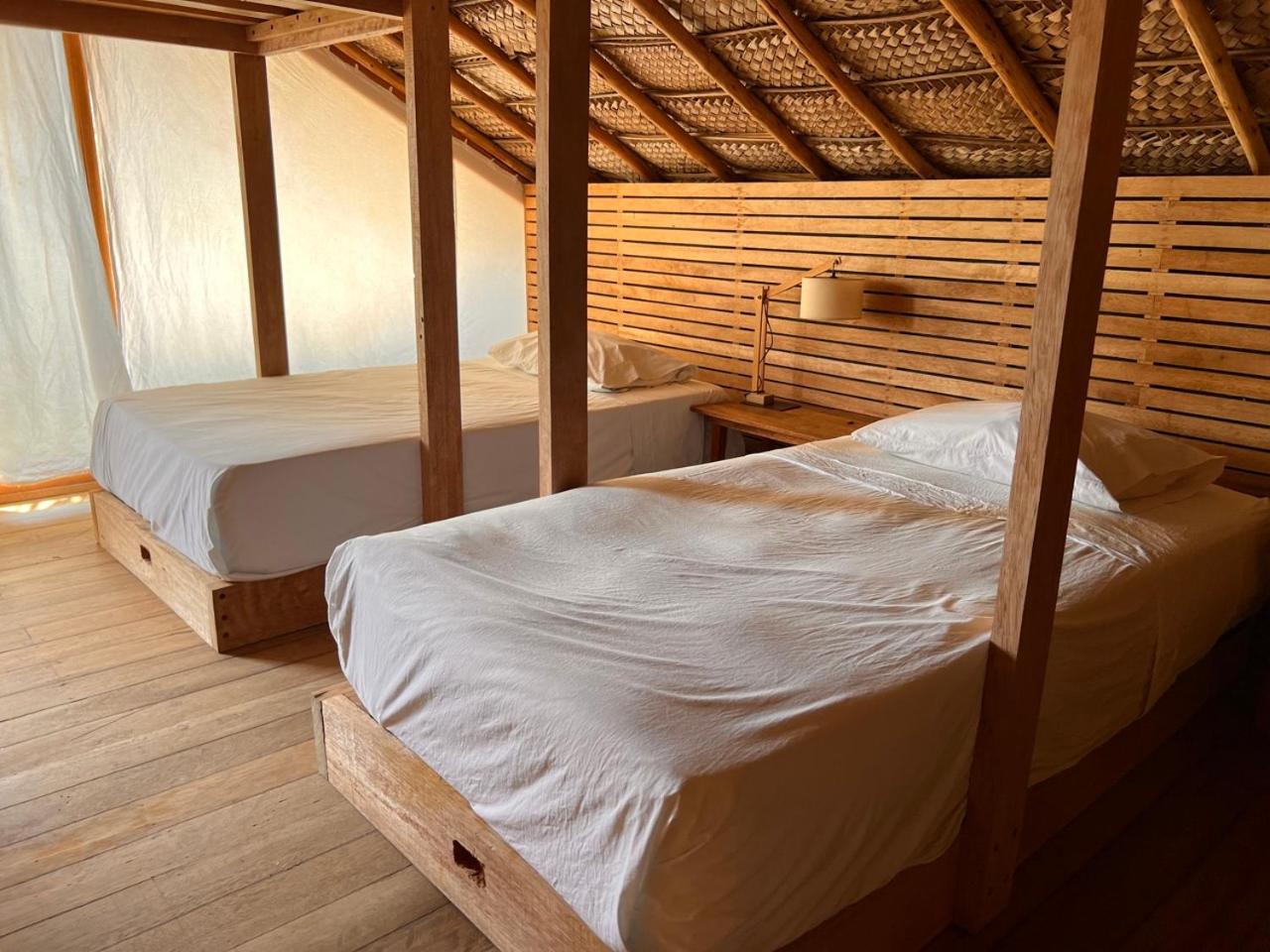 Single Bed In Female Dormitory Room photo 3