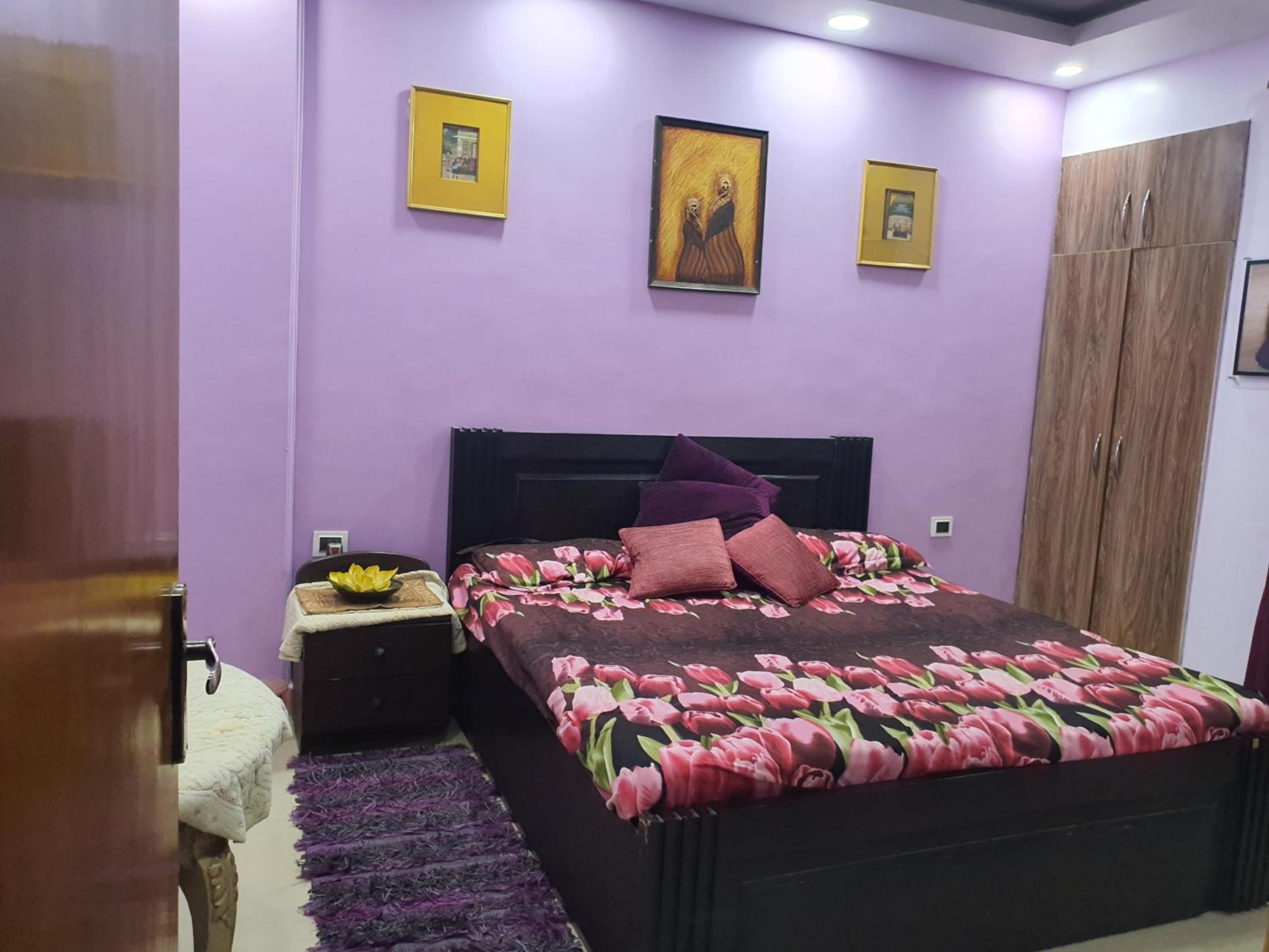 Deluxe Double Room With Shower photo 3