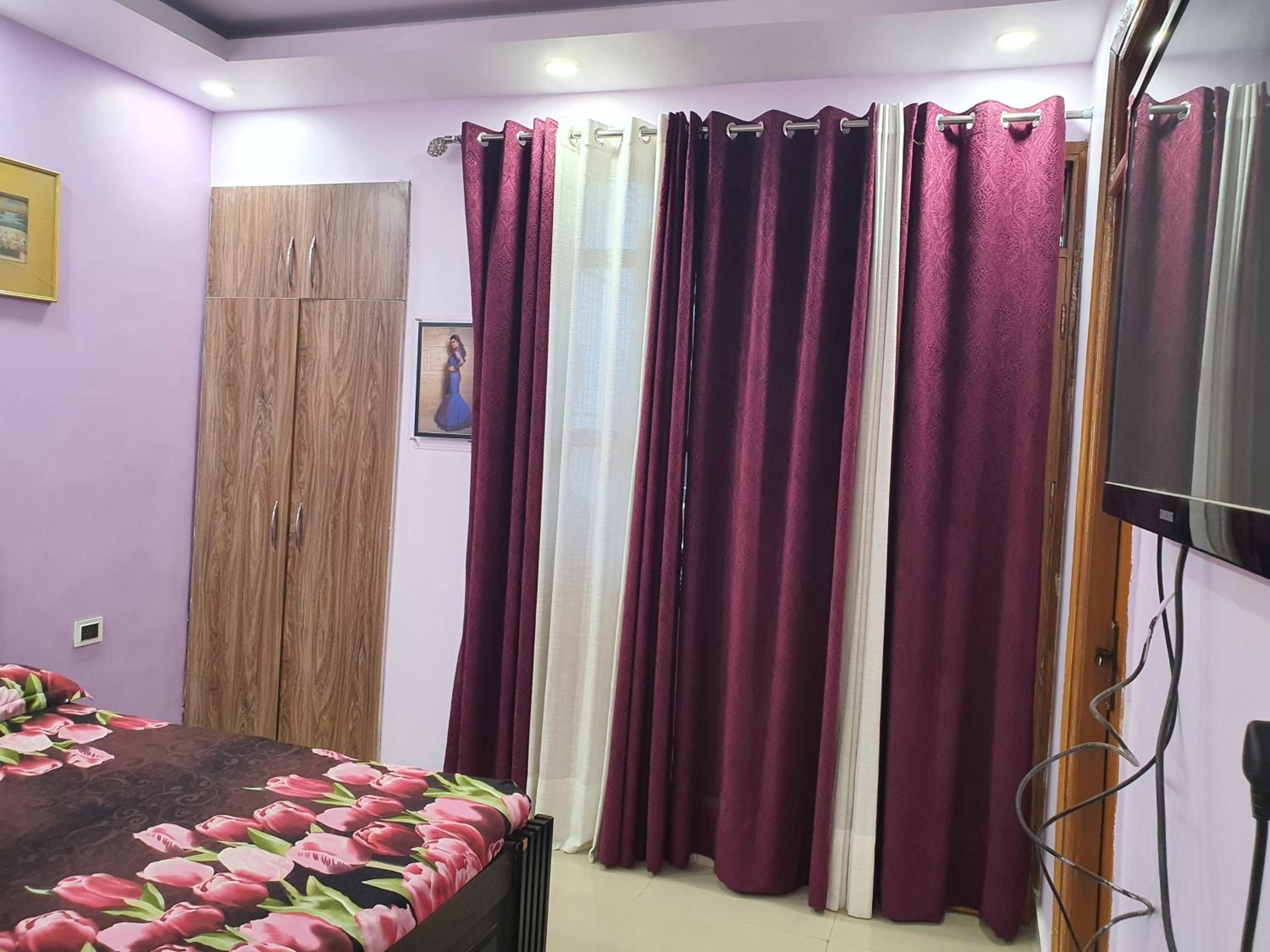 Deluxe Double Room With Shower photo 2