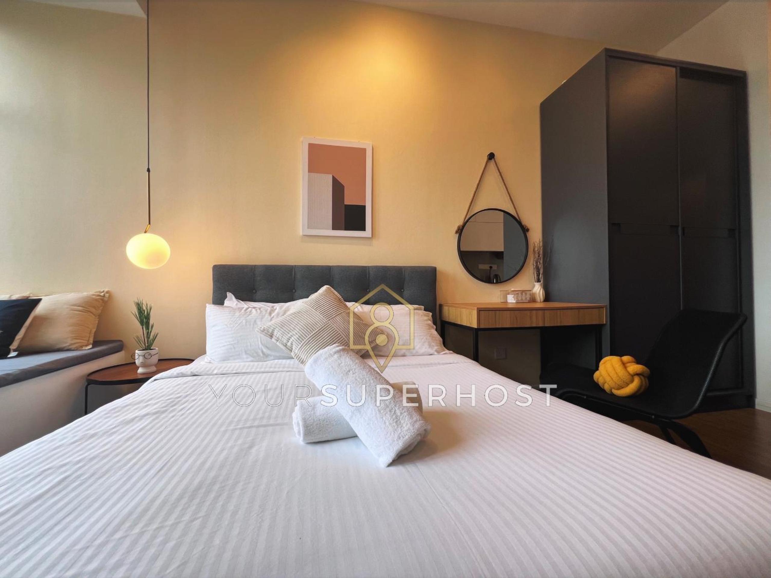 Superior Suite