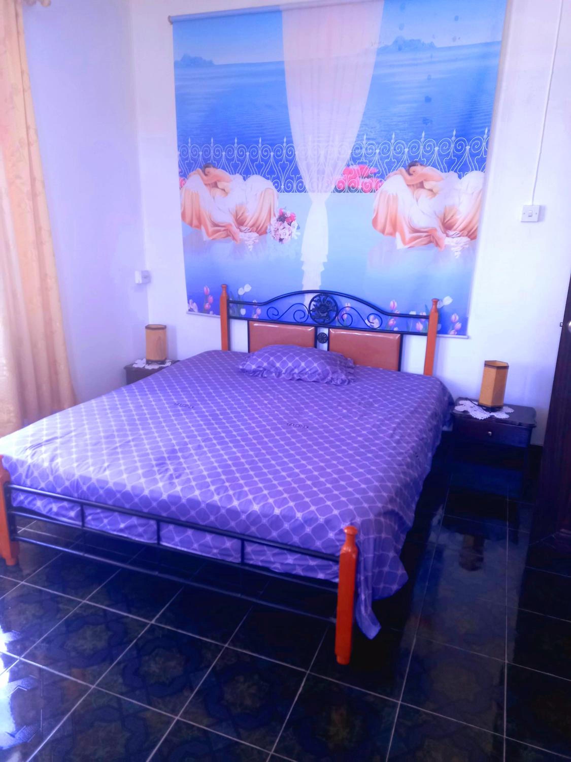 Three-Bedroom House photo 3