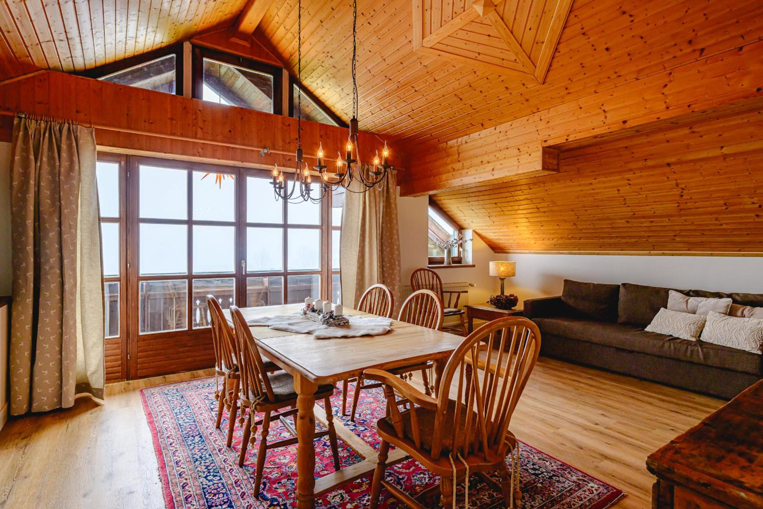 Apartment with Lake View photo 1