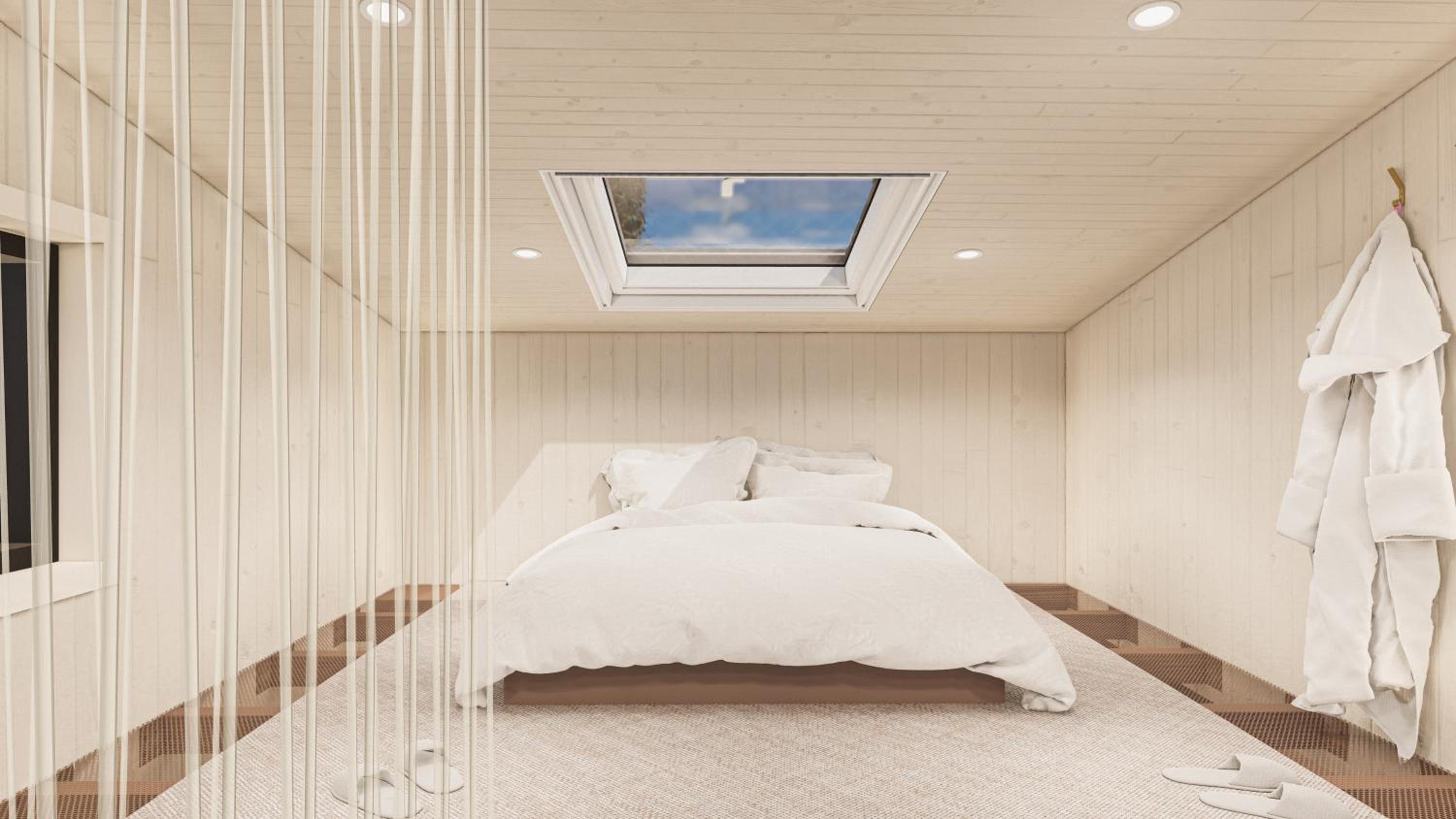 Chalet photo 3