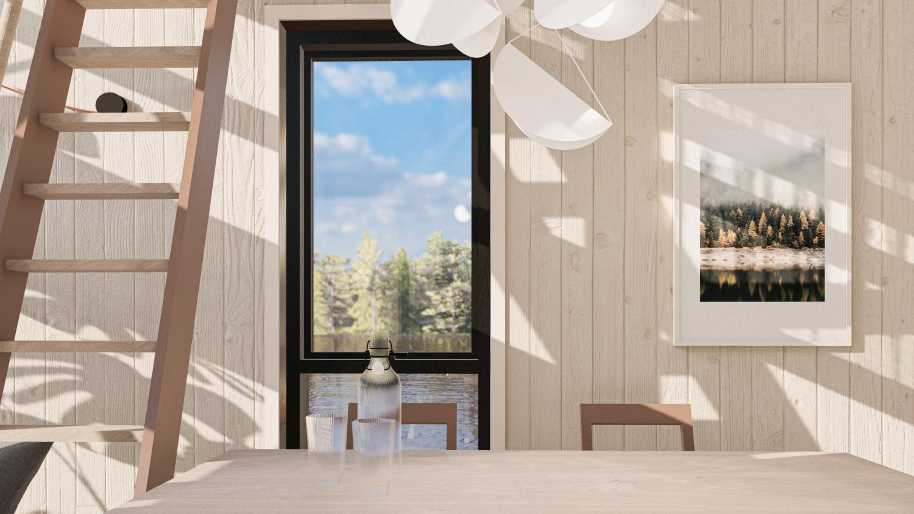 Chalet photo 2