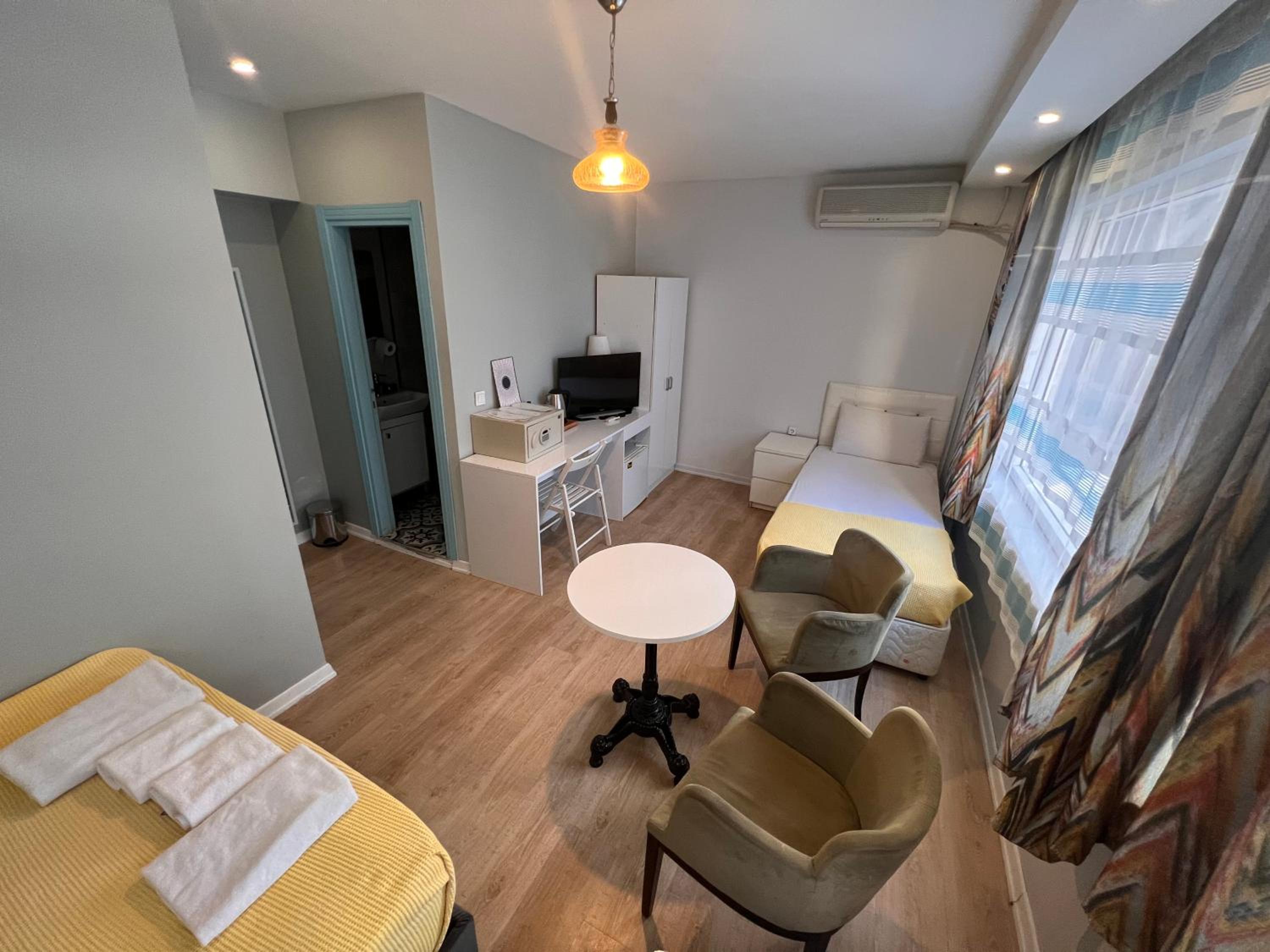Superior Double Room photo 1