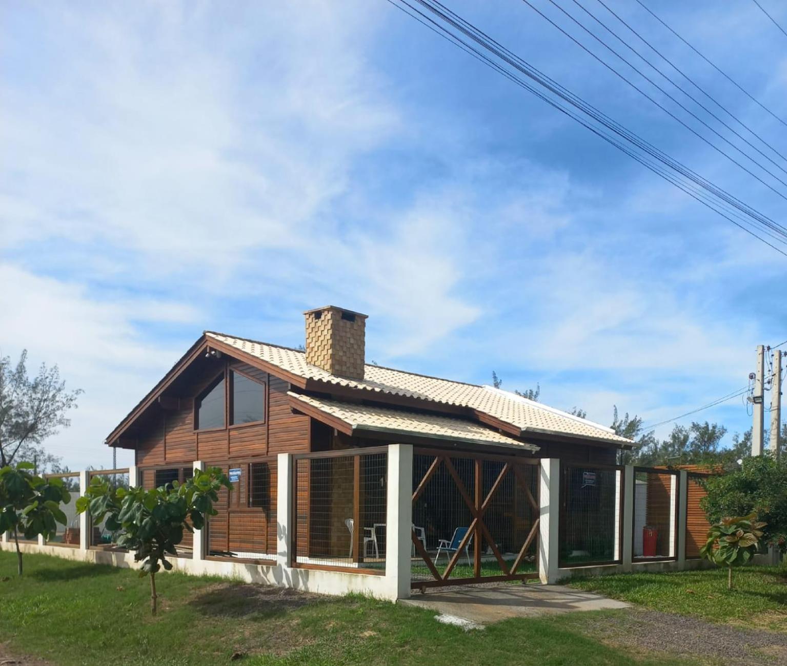 Two-Bedroom House photo 3