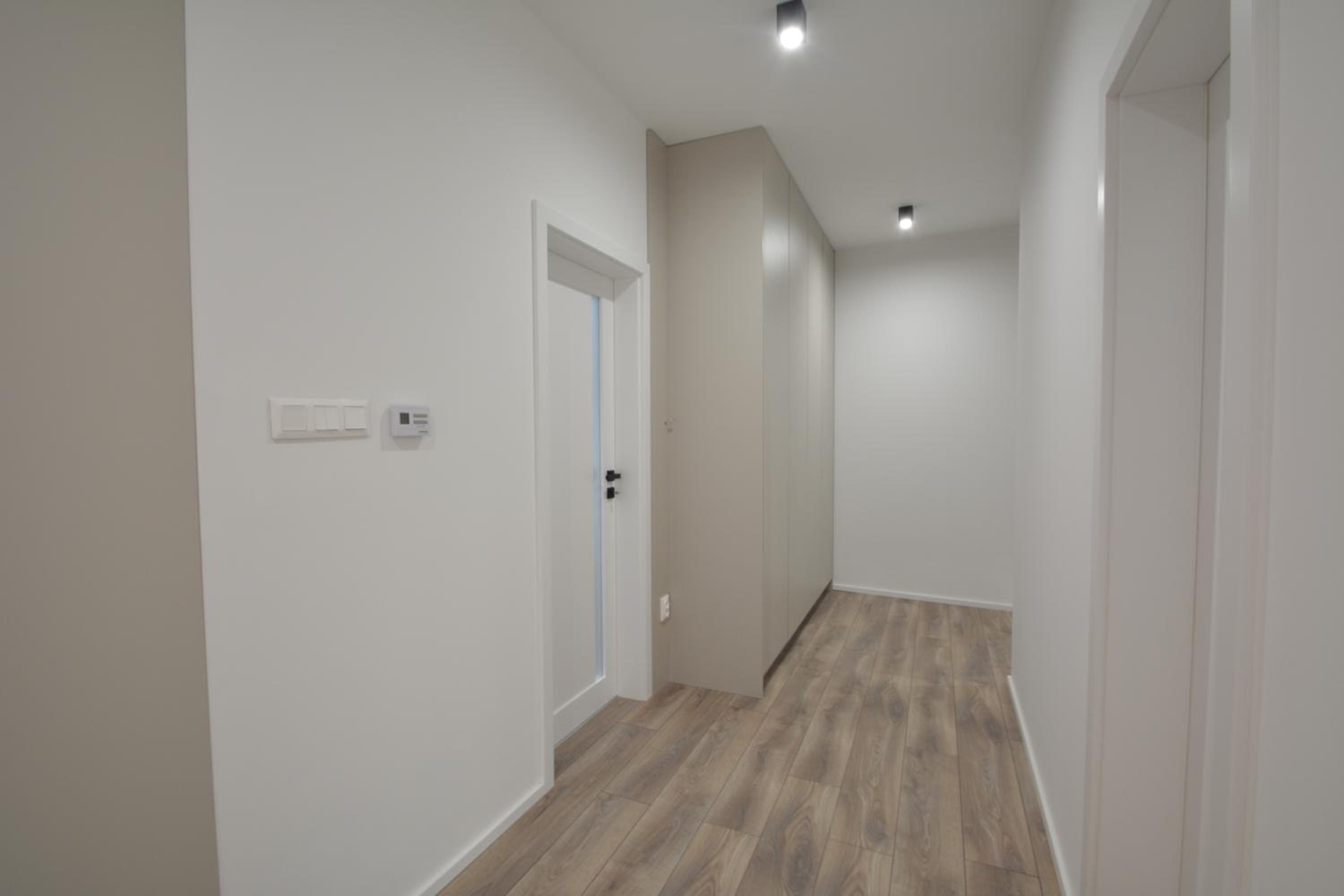 Two-Bedroom Apartment photo 3