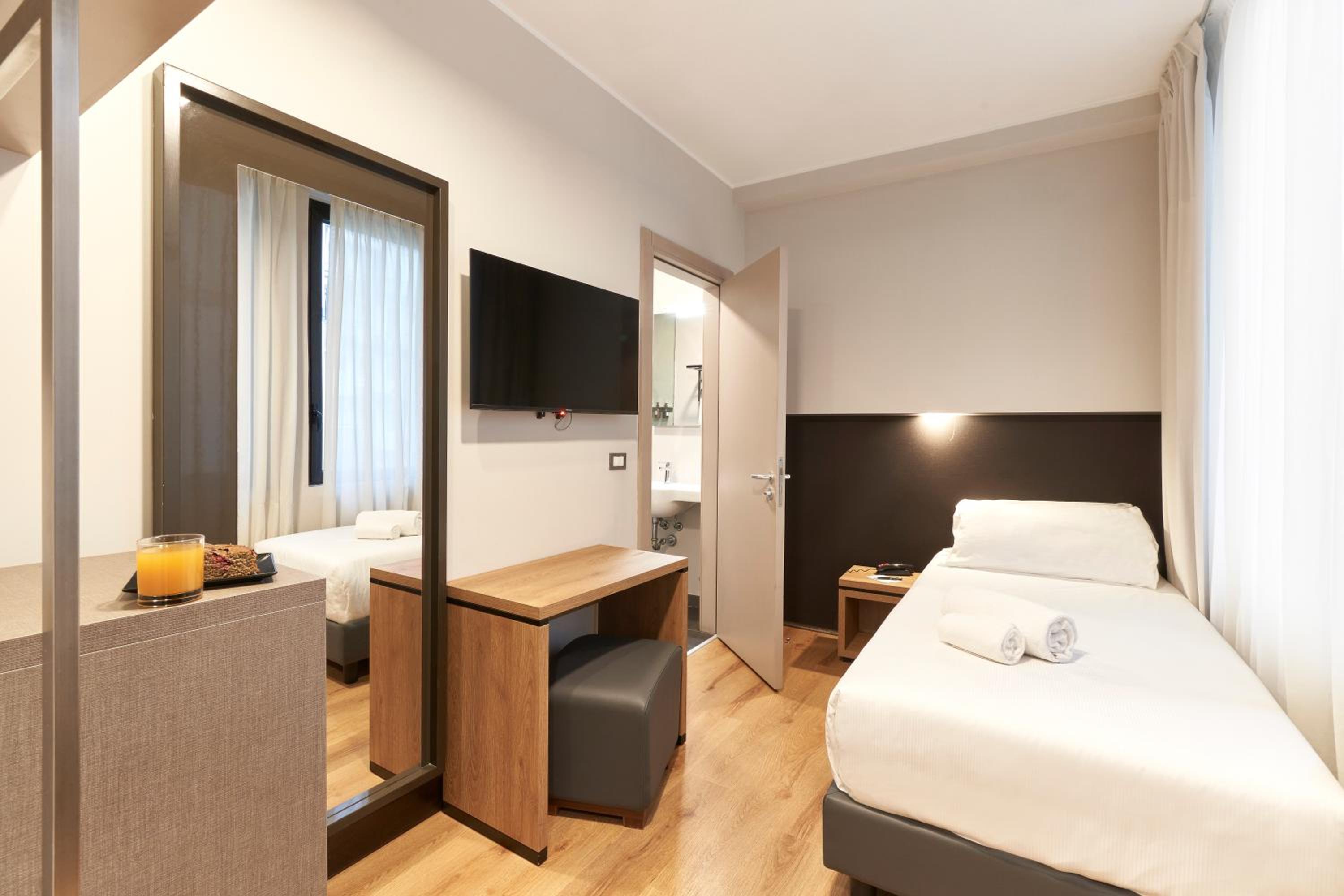 Standard Single Room photo 1