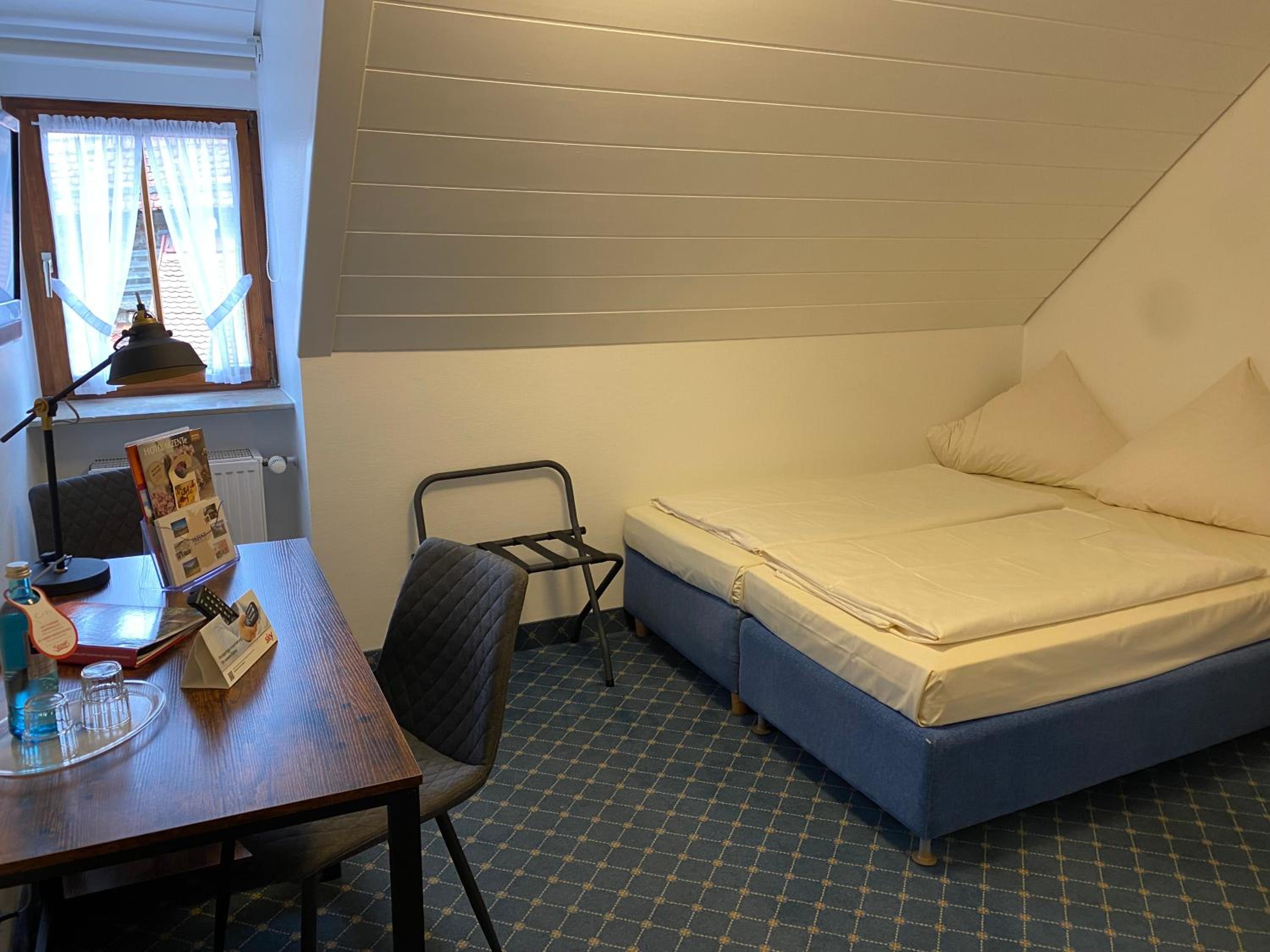 Economy Double or Twin Room - Photo 1