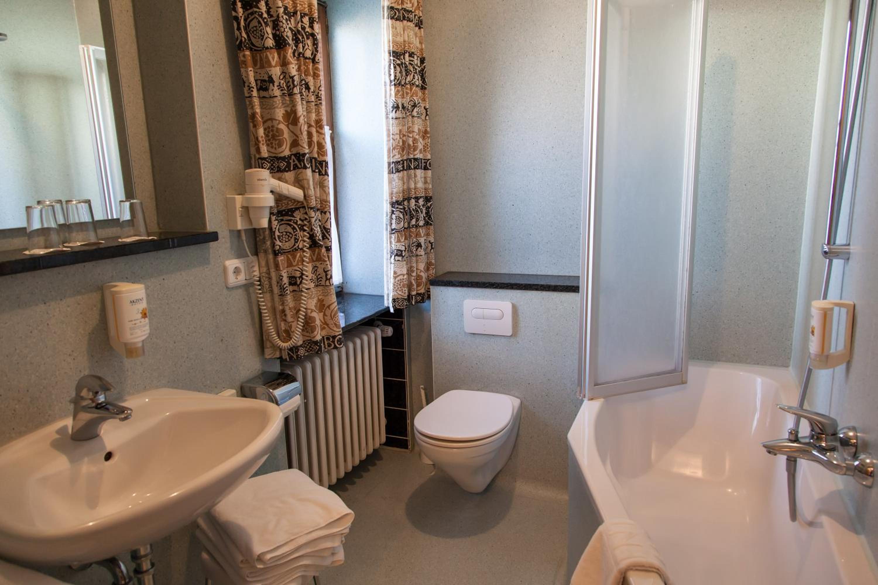 Comfort Quadruple Room photo 3