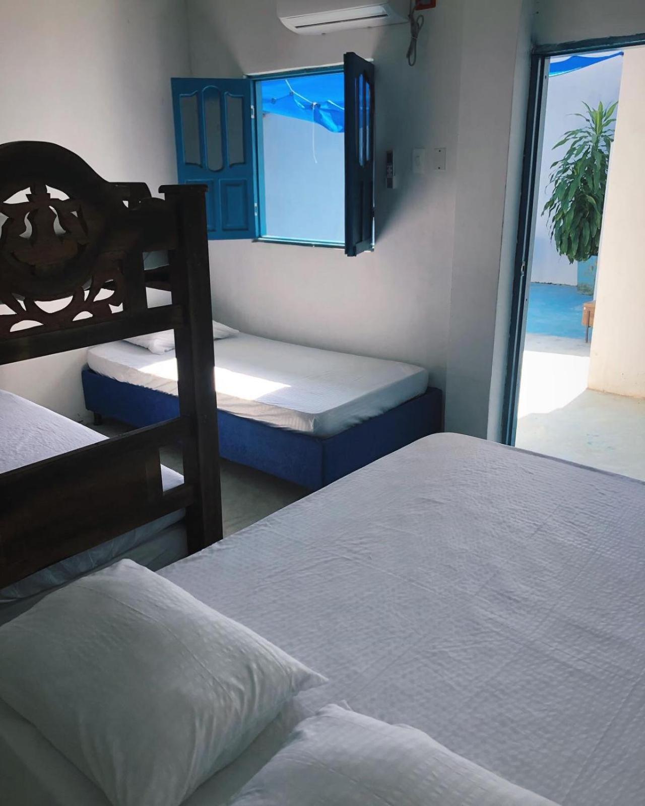 Double Room with Two Double Beds photo 1
