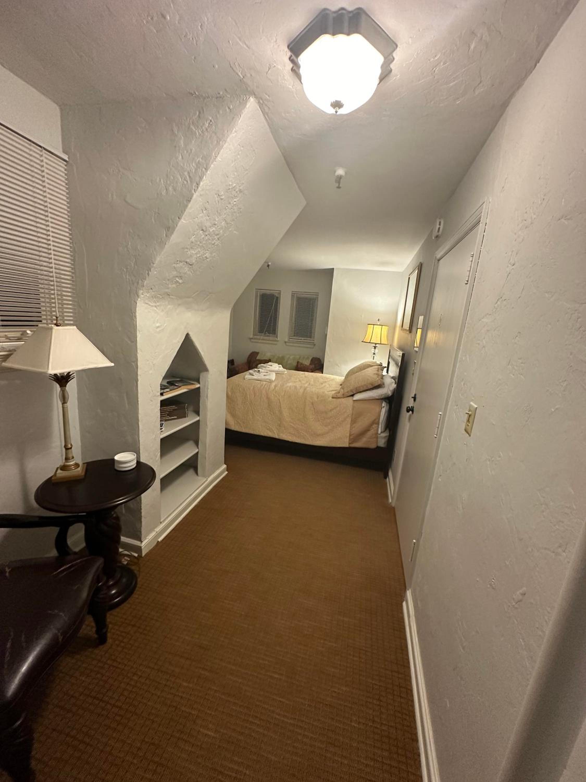 Deluxe Queen Room photo 1