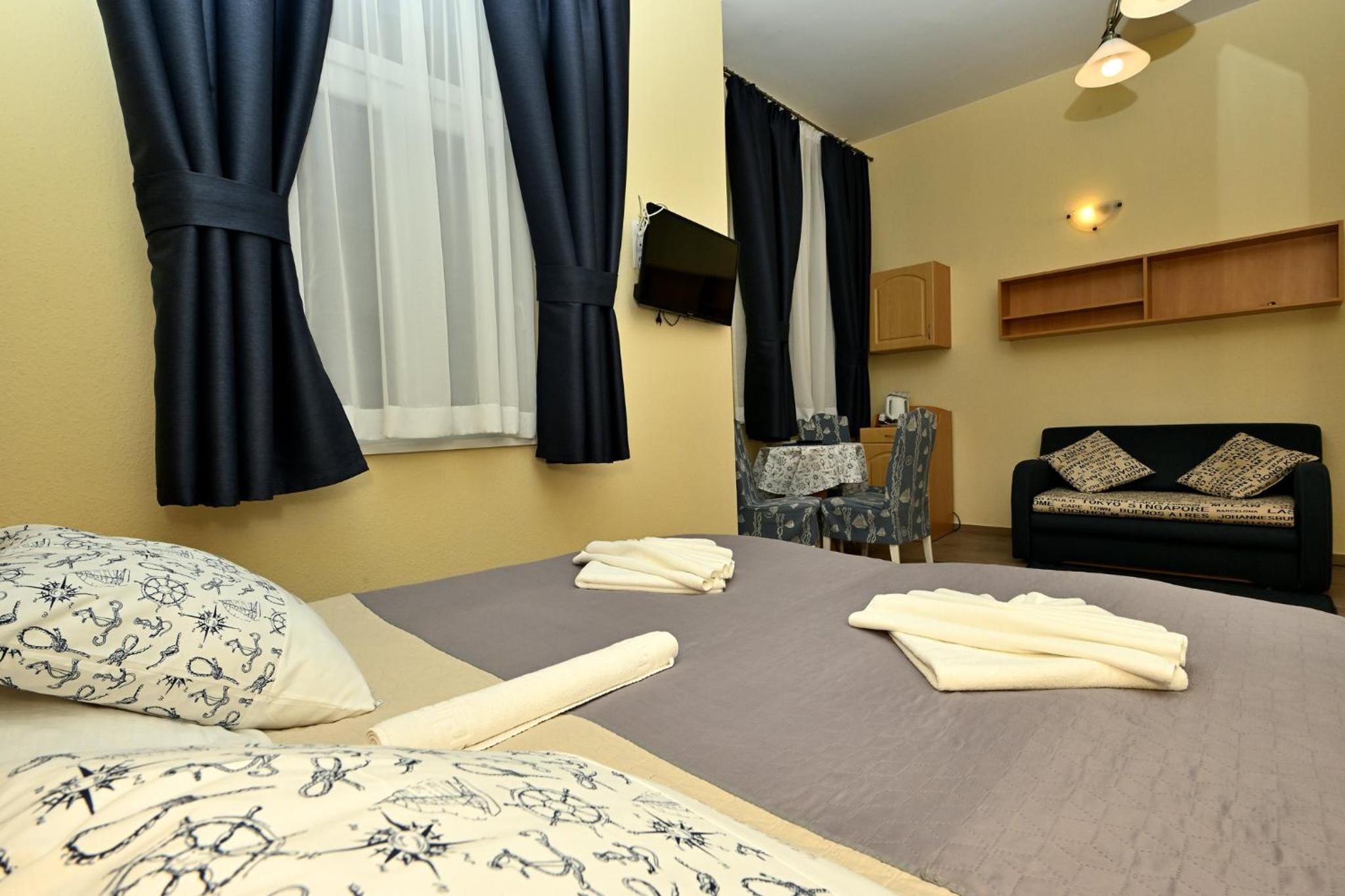 Triple Room photo 1