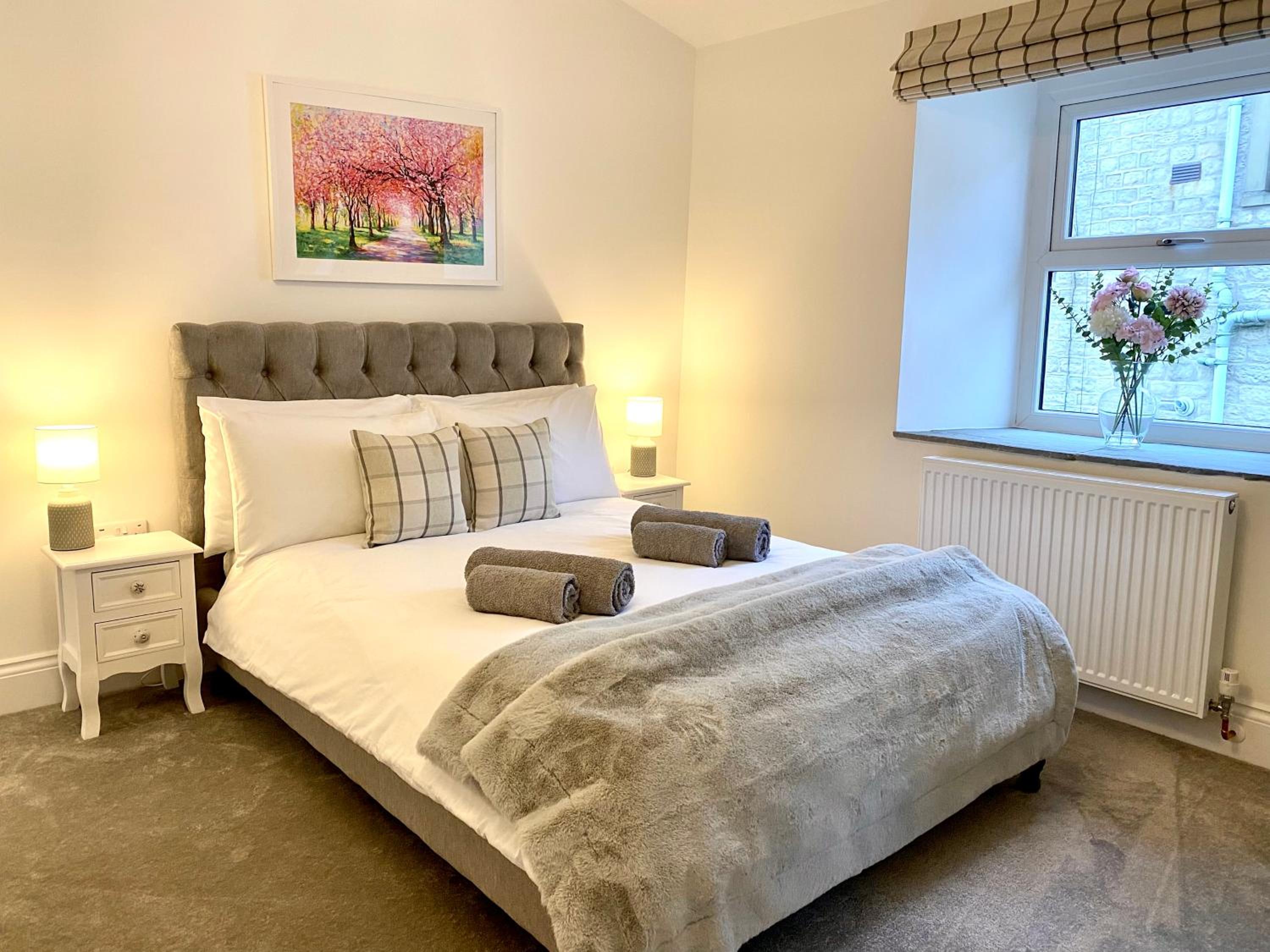 One-Bedroom House photo 2