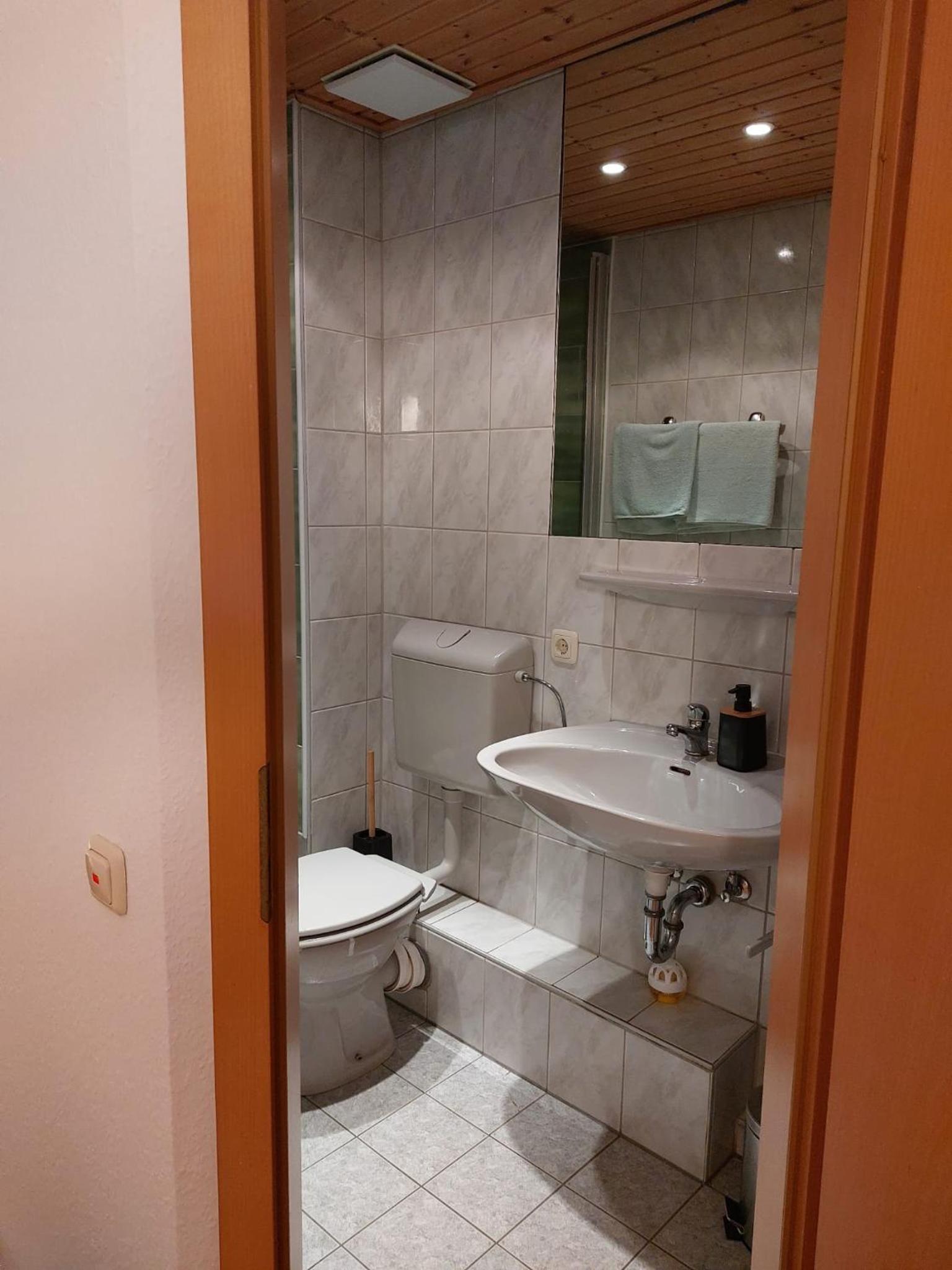 Double Room with Garden View photo 3