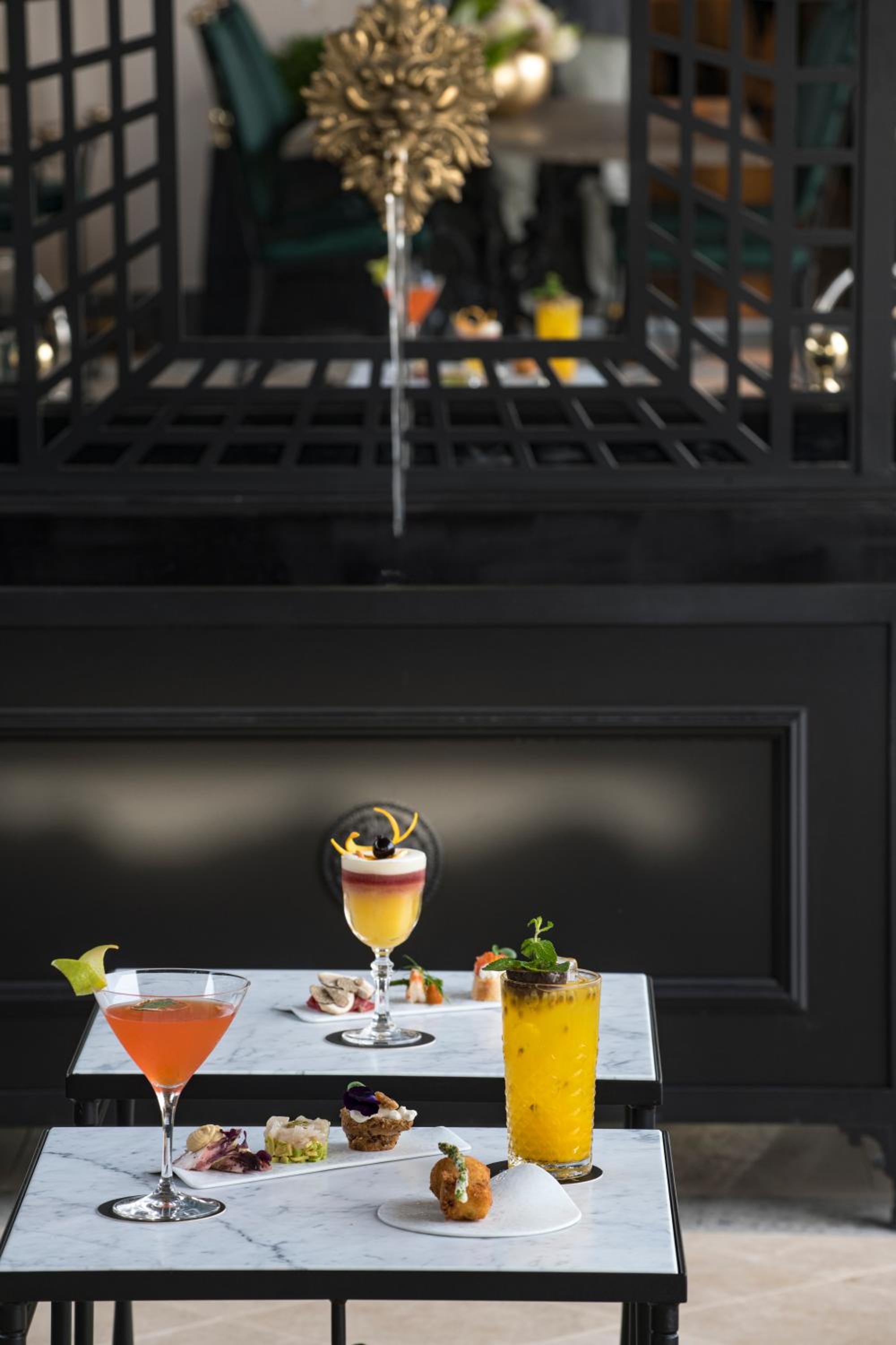 Penthouse Suite