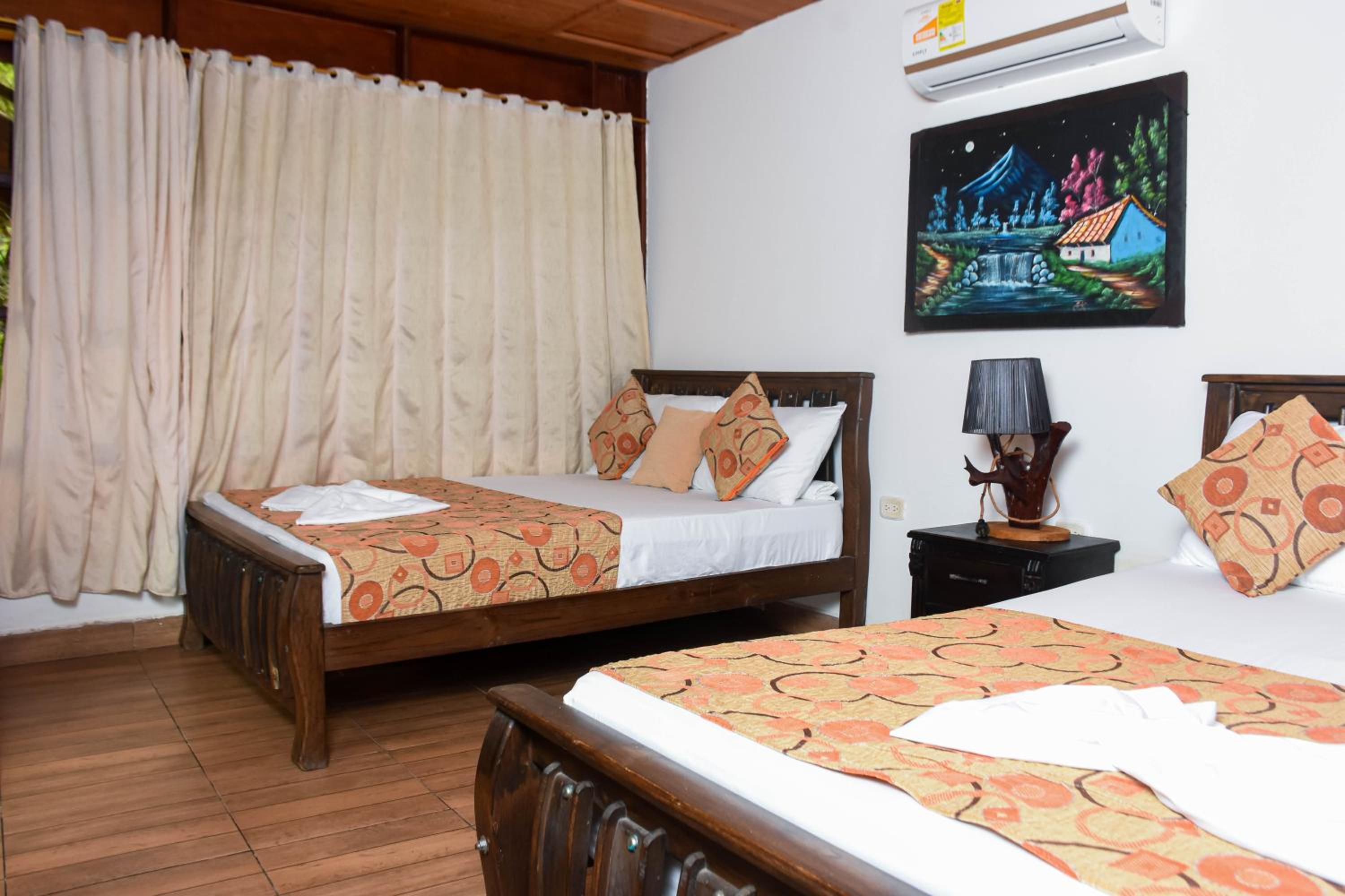 Twin Room photo 3