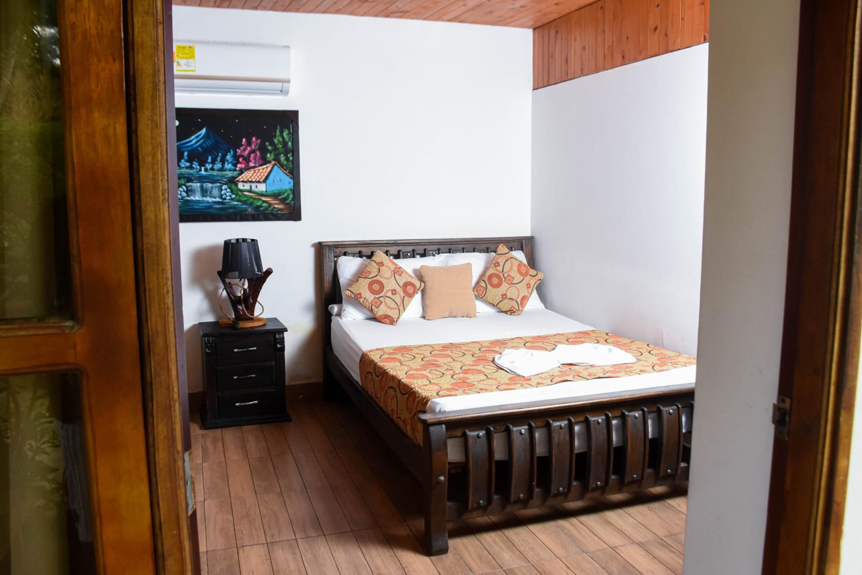 Twin Room photo 1