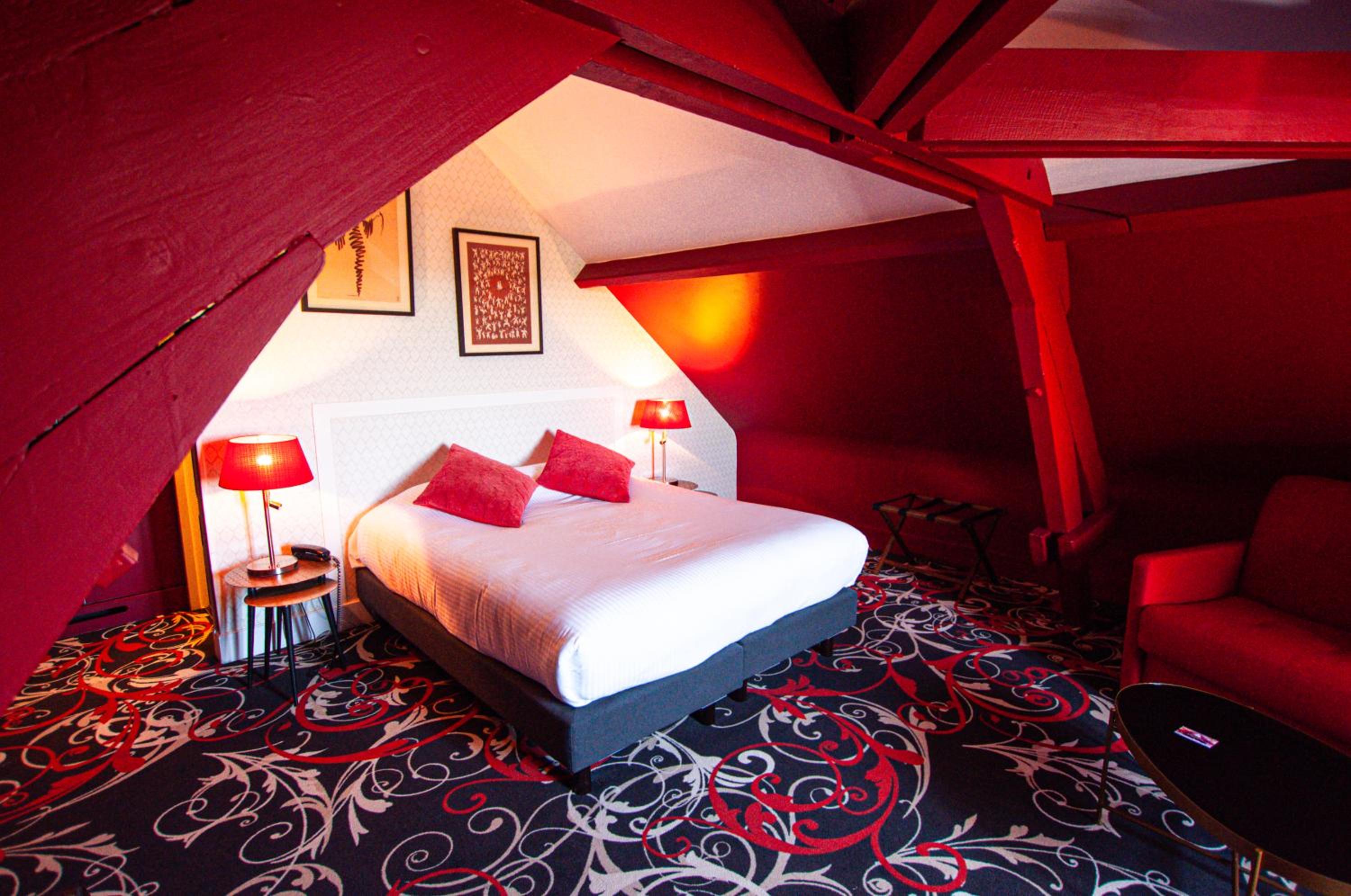 Junior Suite photo 2