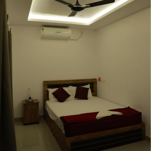 Double Room photo 1