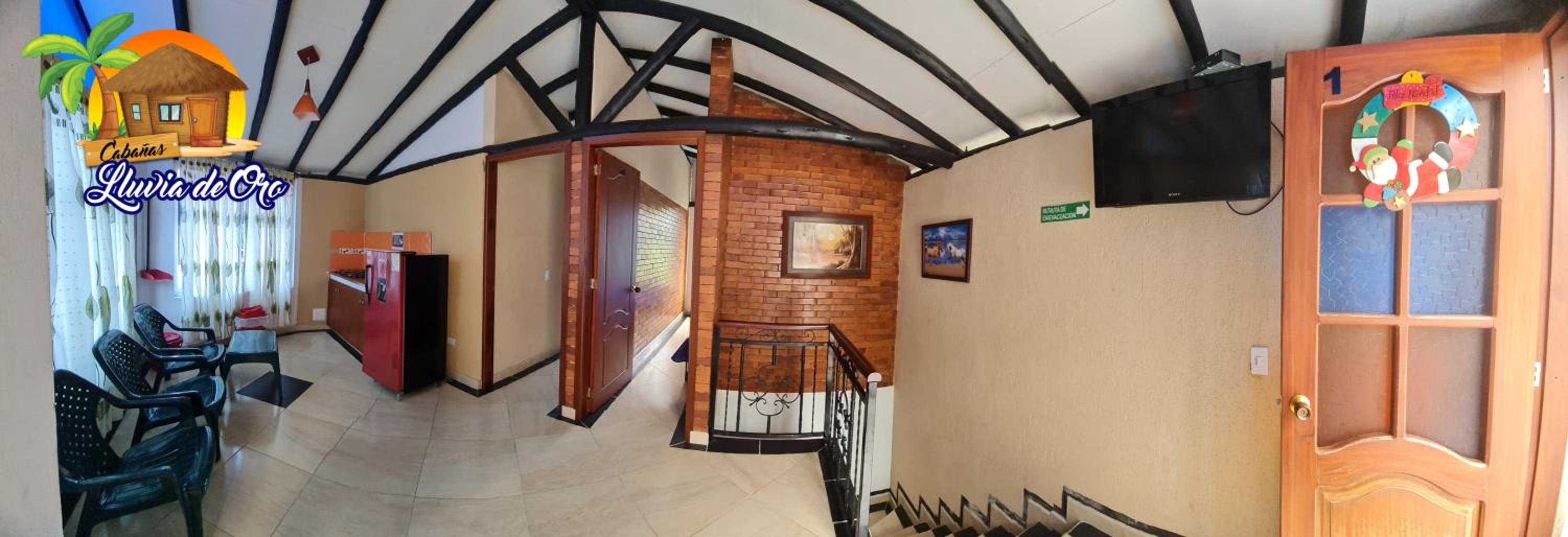 Four-Bedroom House photo 2