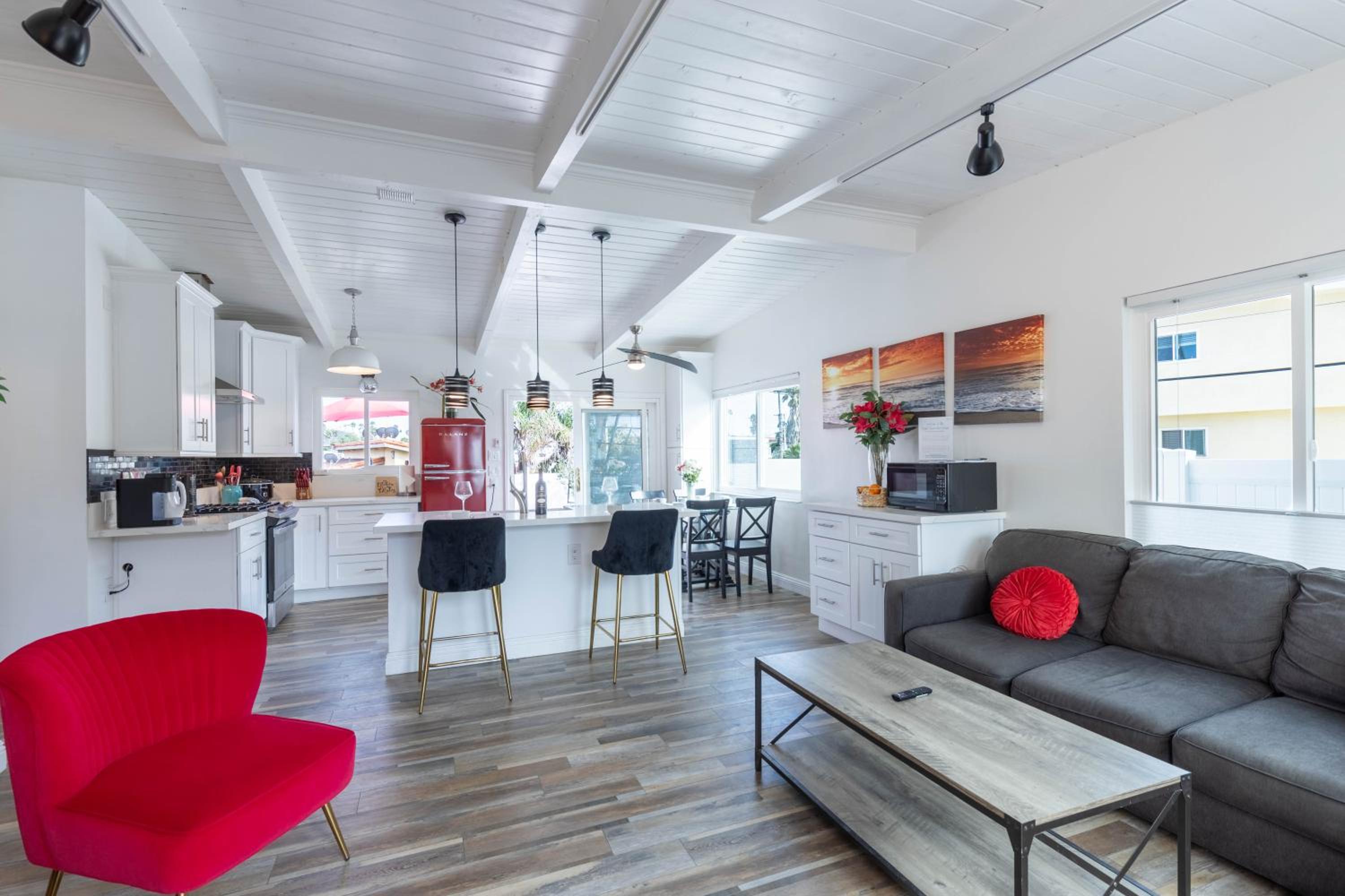Vacation Home photo 1