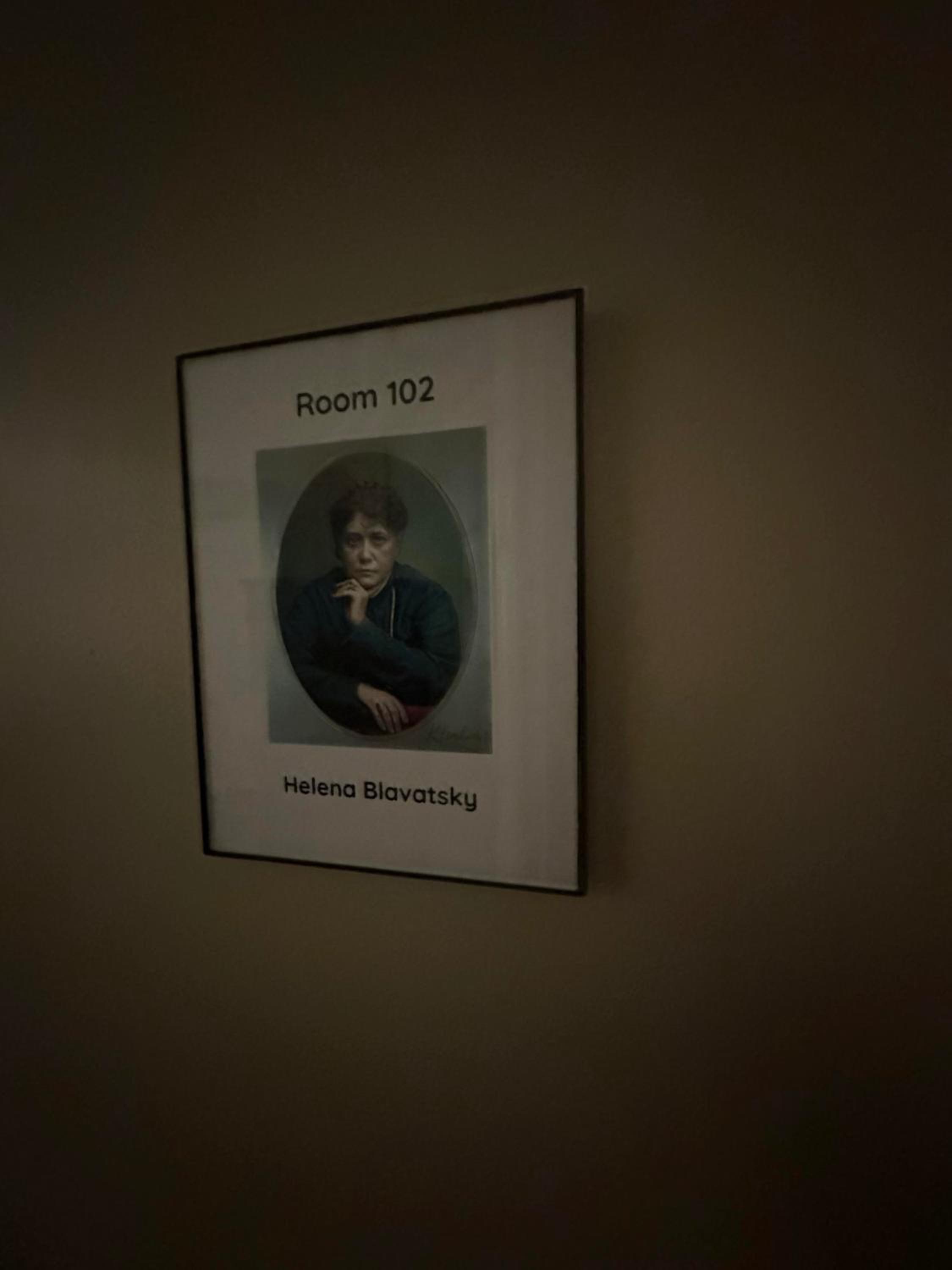 Deluxe Queen Room photo 3