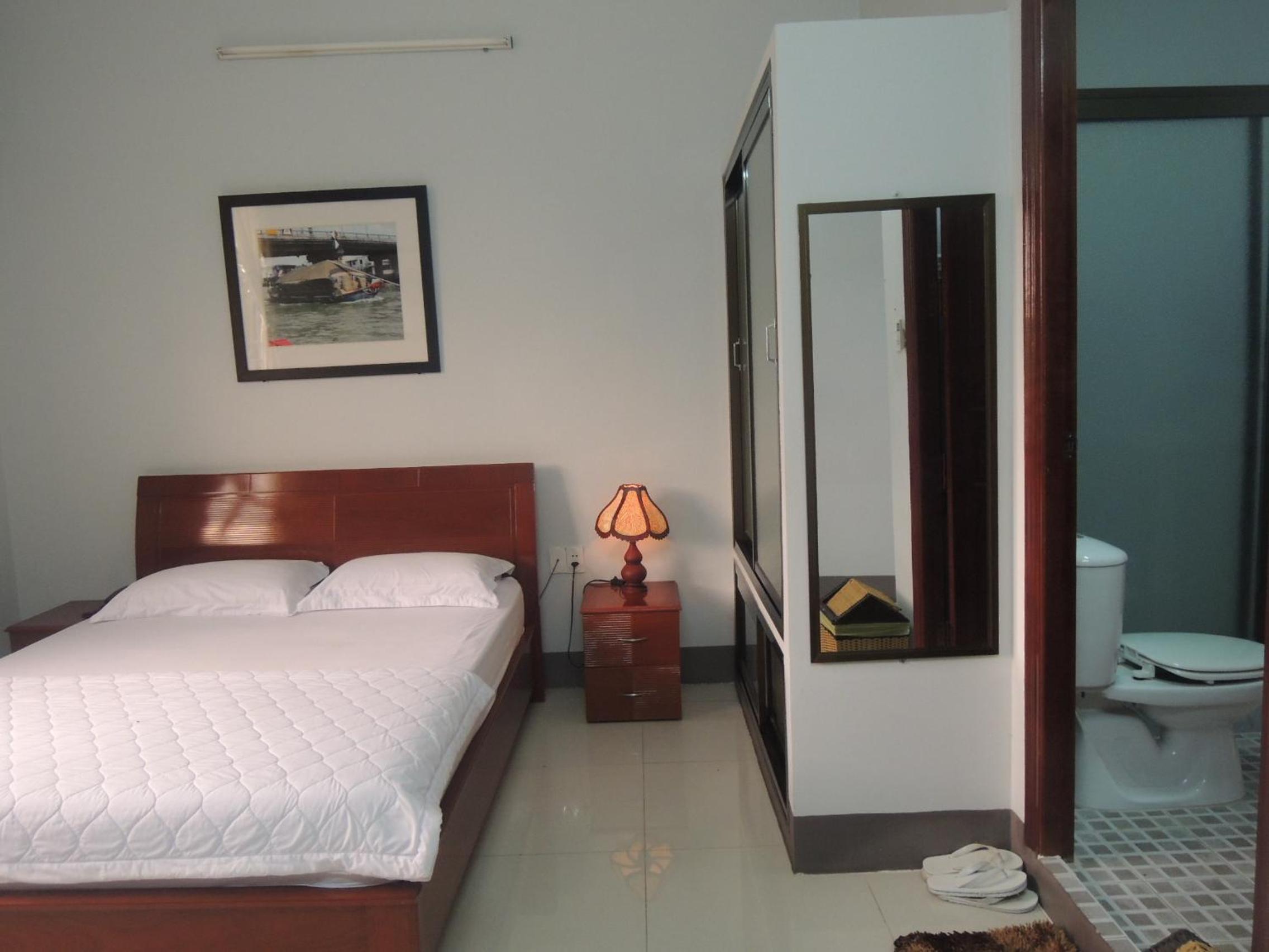 Double Room photo 1